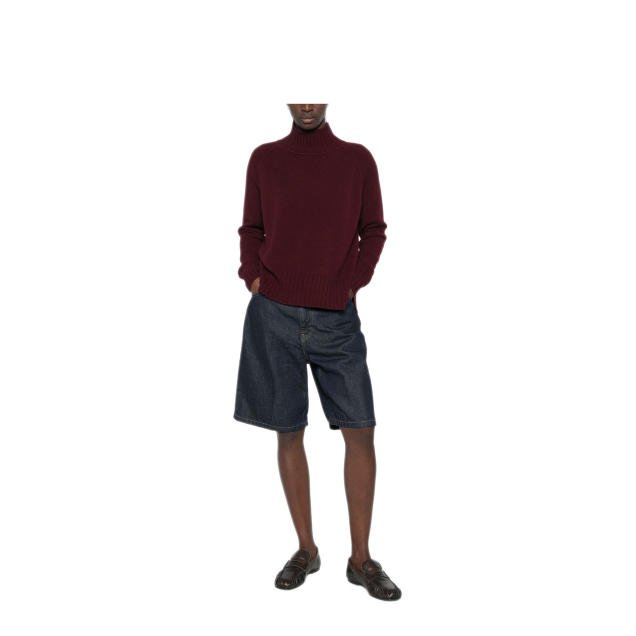 MAYFEYR - Beyou - Sweaters Bordeaux - CD4046327
