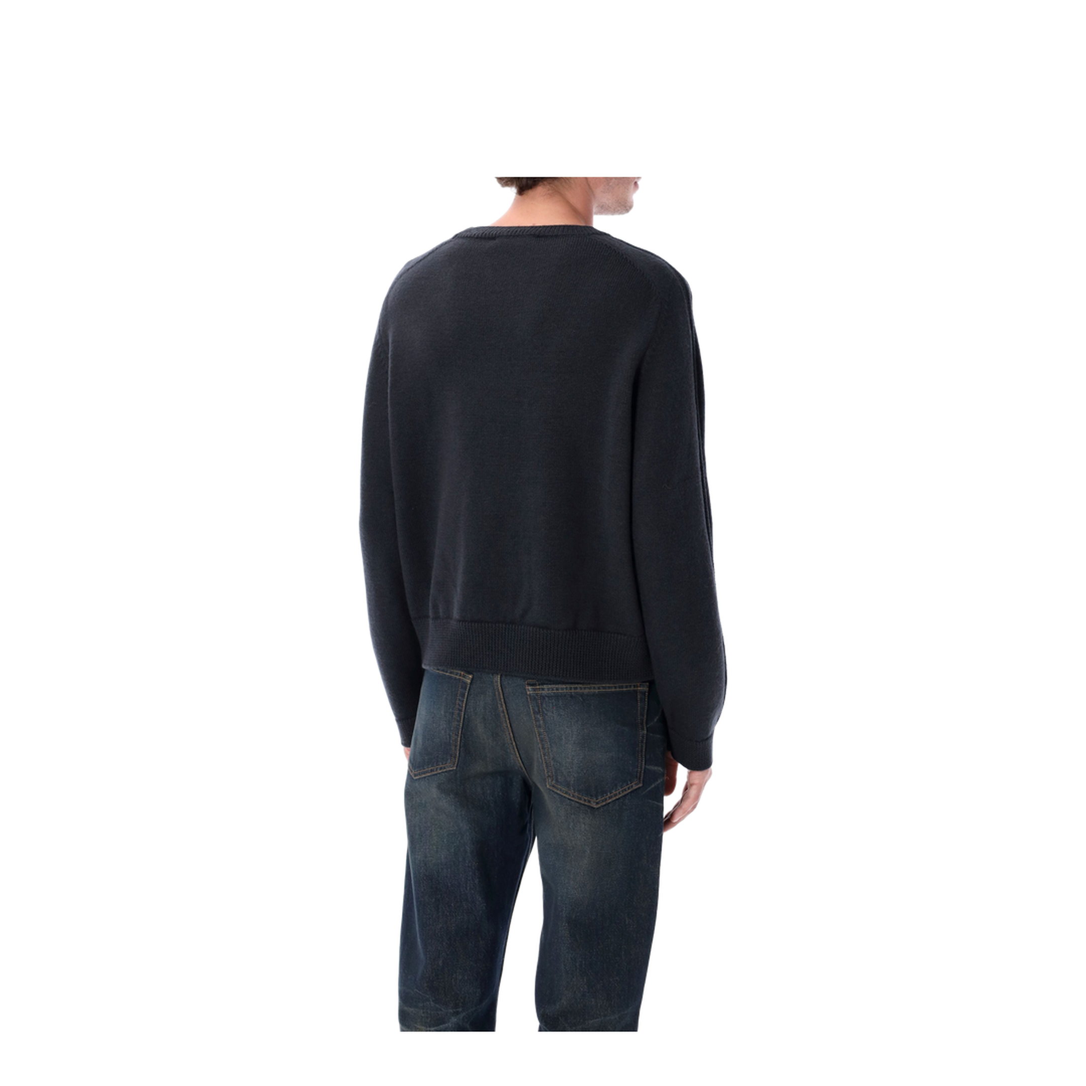 MAYFEYR - Our Legacy - Sweaters - M4253TOOB