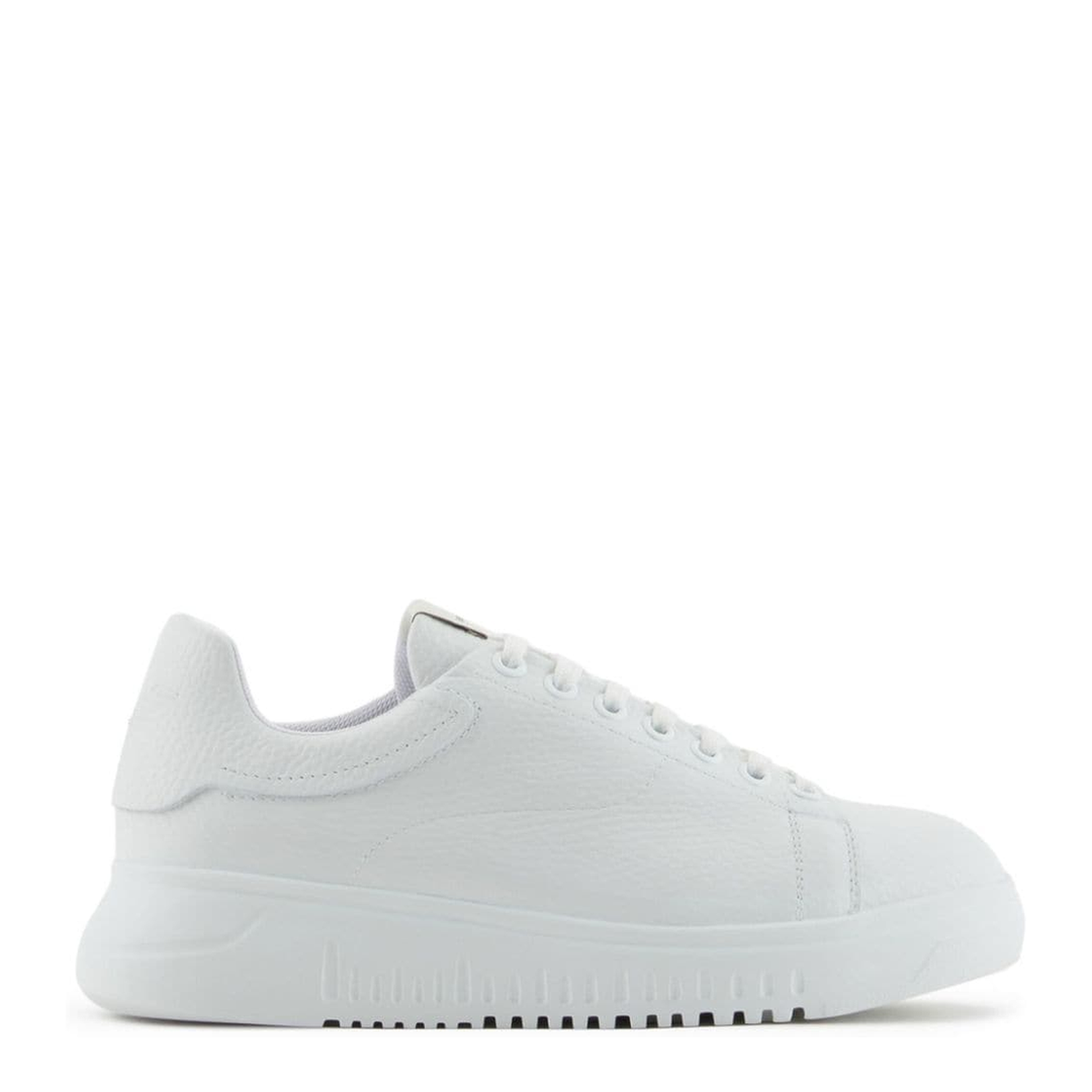 Cruelty Free Leather Sneakers