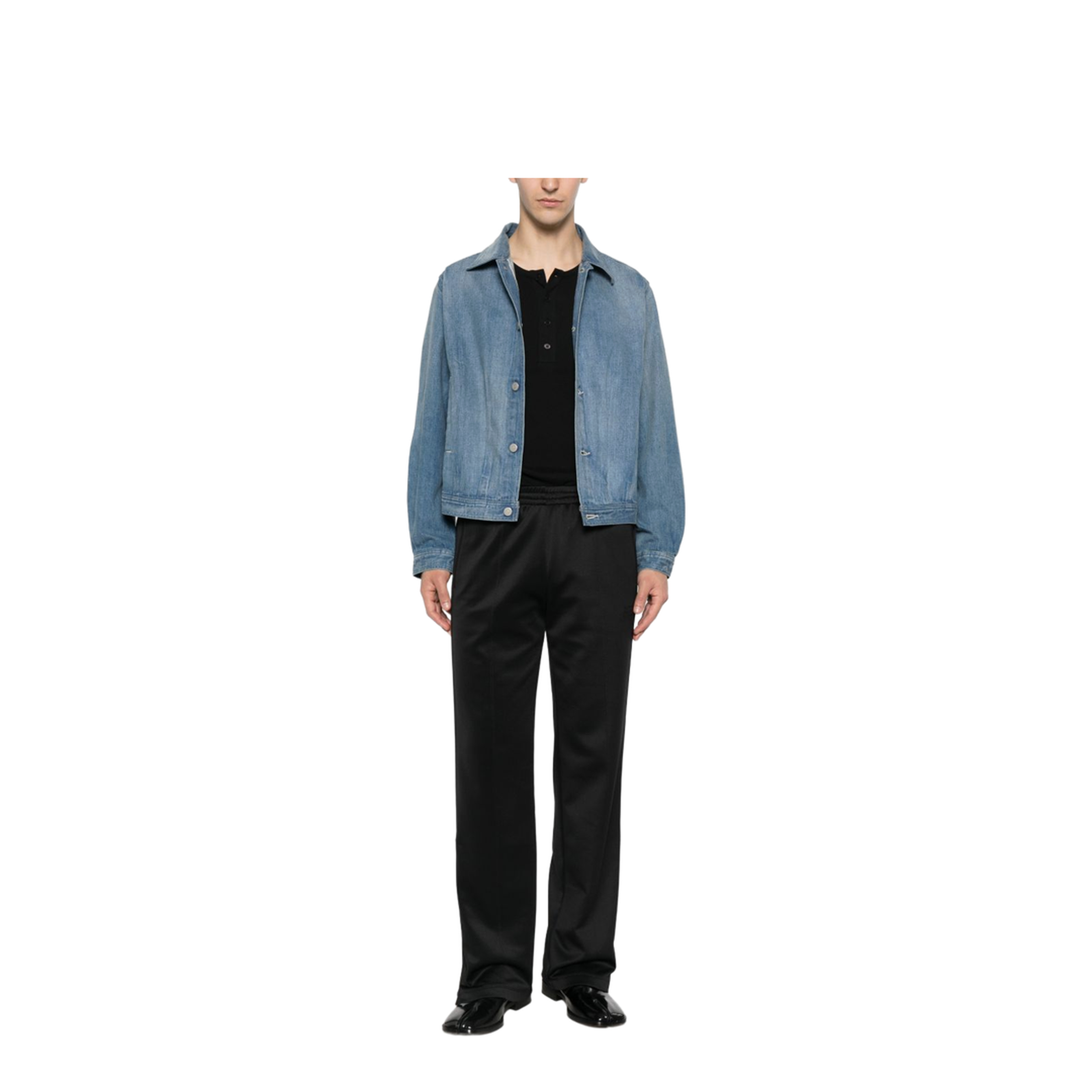 MAYFEYR - Mm6 Maison Margiela - Trousers - SH2KA0031M20209900