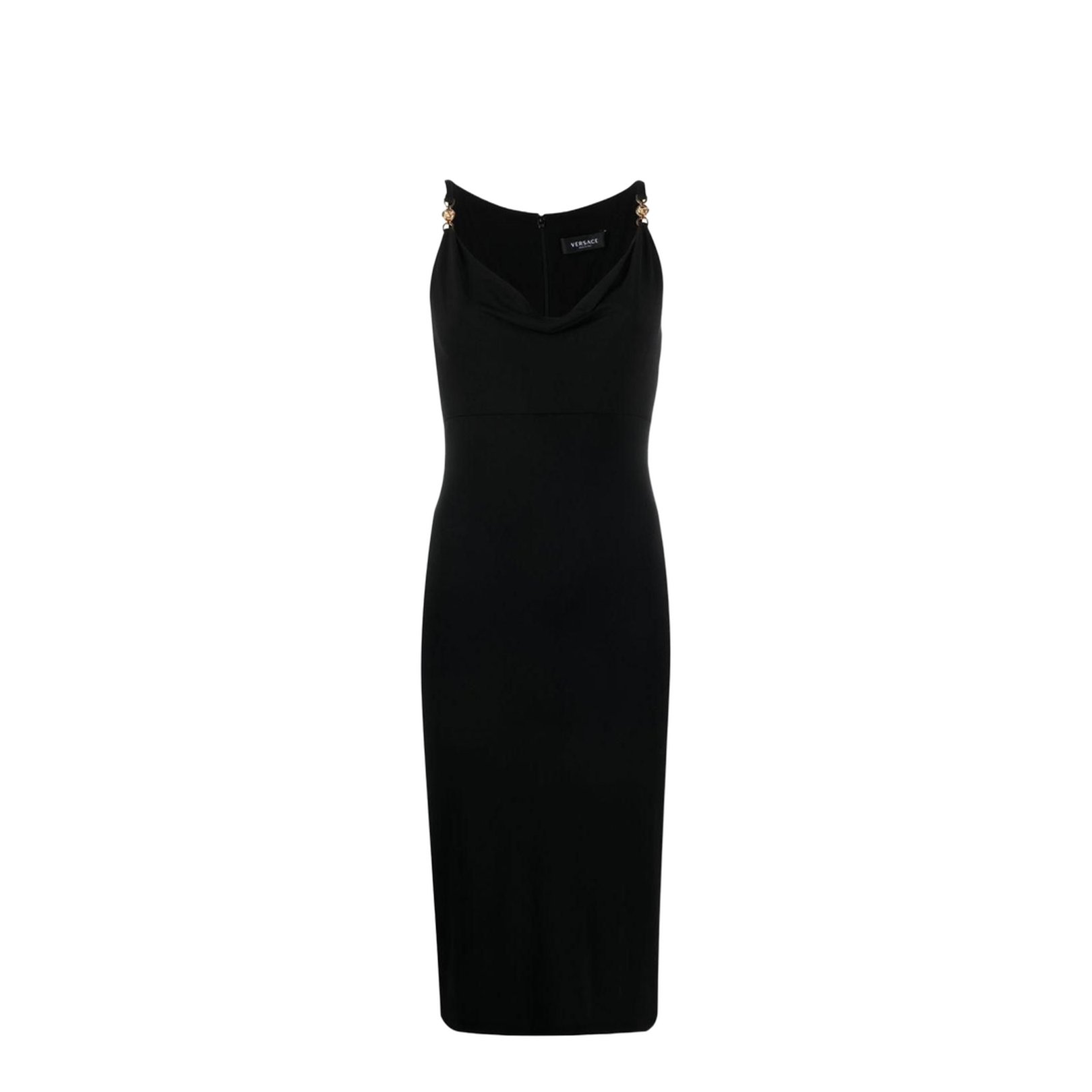 Medusa Midi Dress