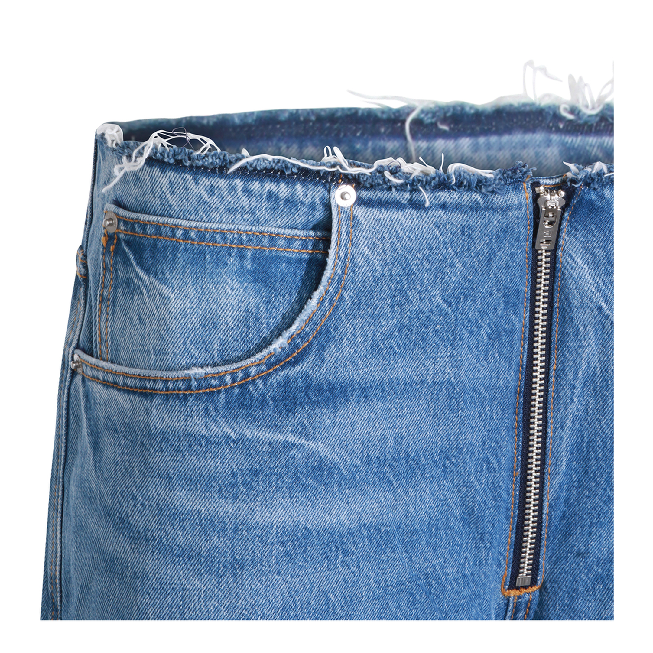 MAYFEYR - Alexander Wang - Jeans - 4DC1264902400C
