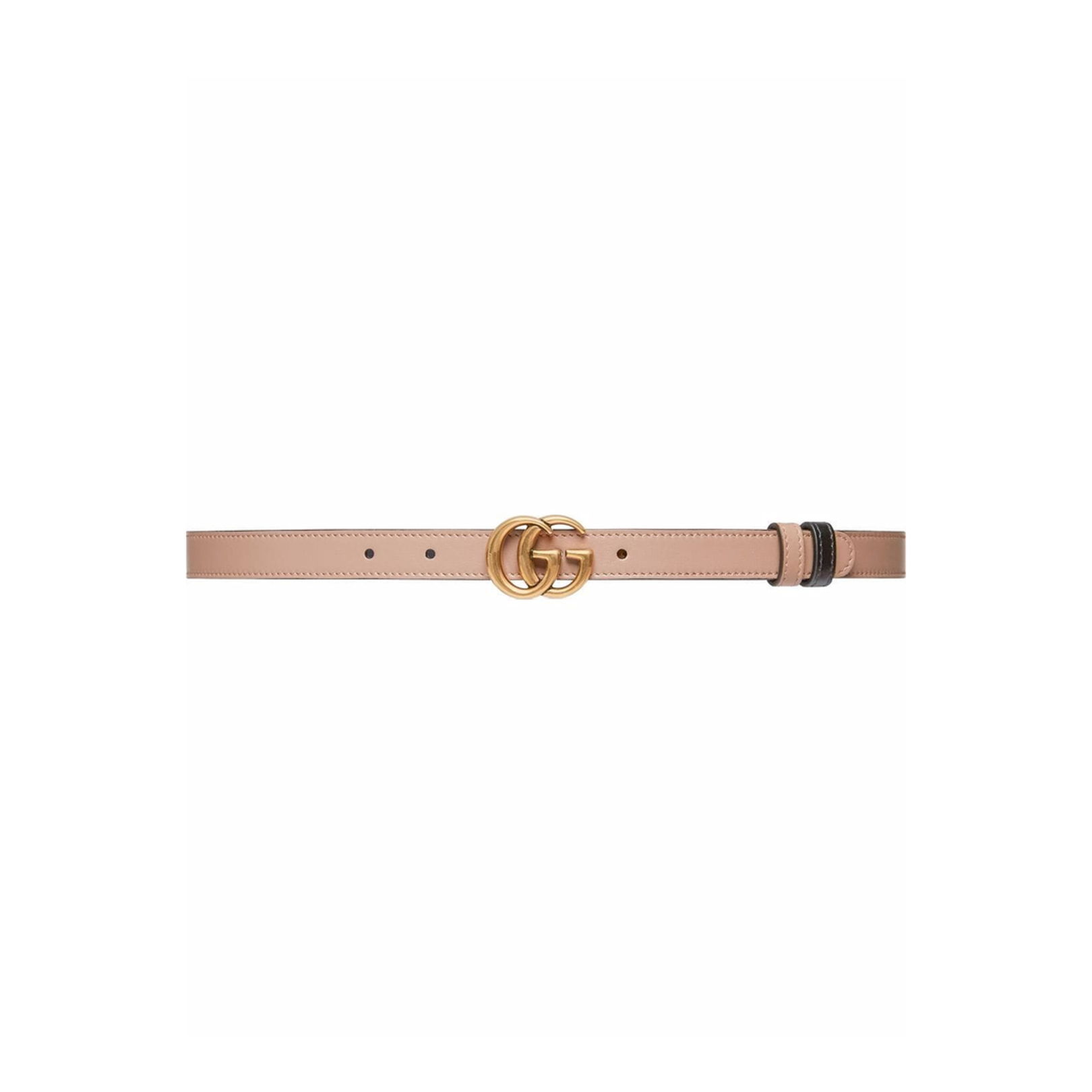 Reversible Thin Belt