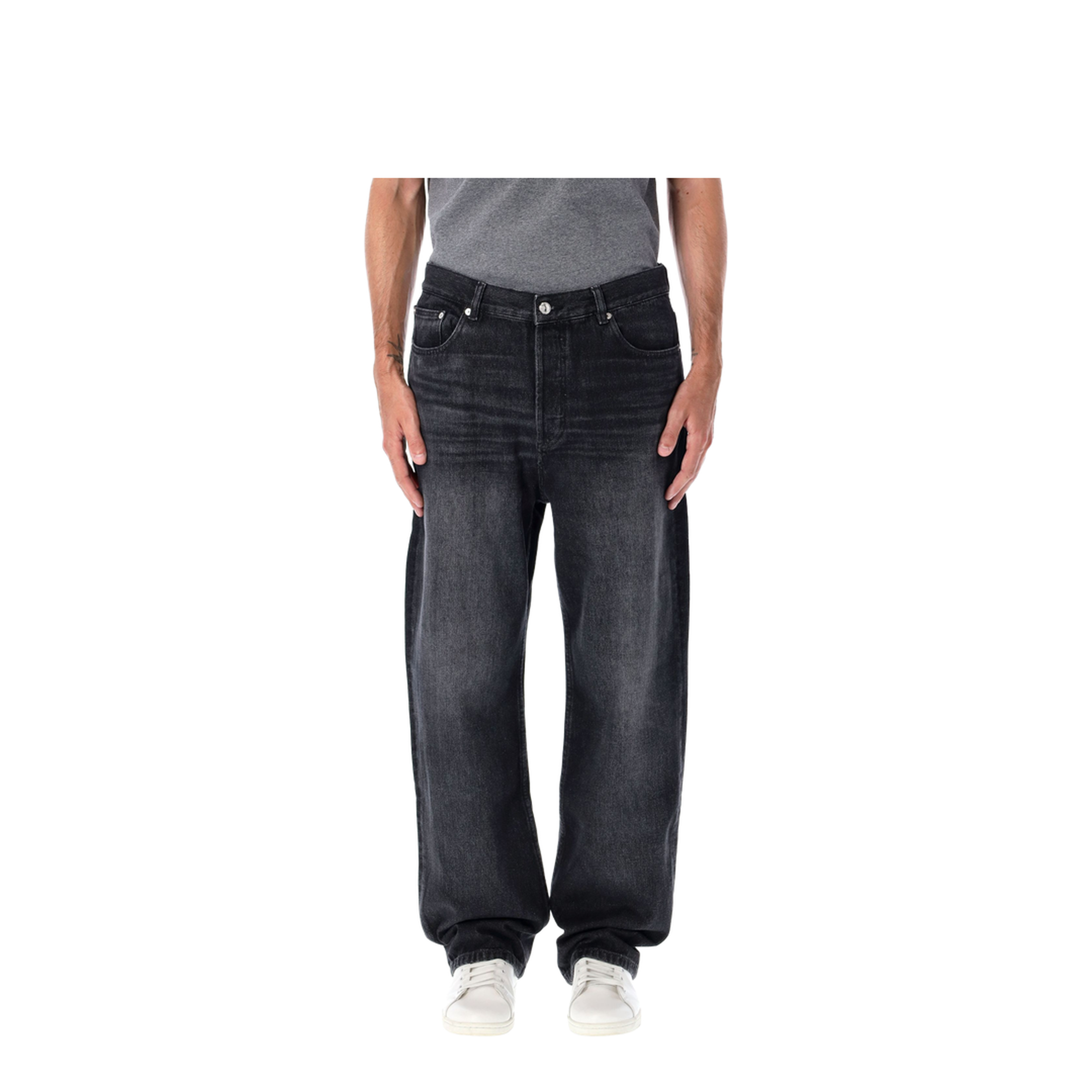 MAYFEYR - A.P.C. - Jeans - M09238COHJXLZA