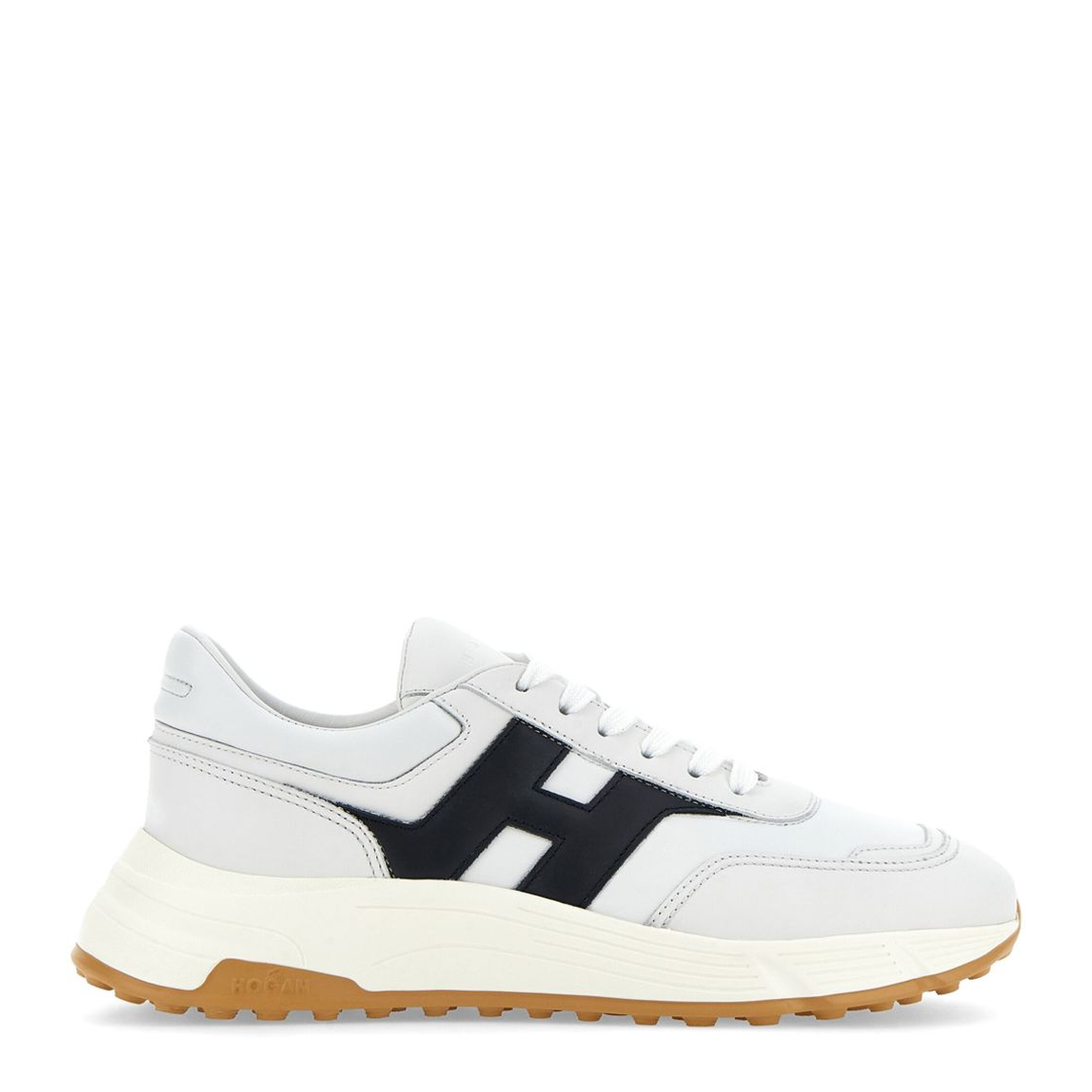 MAYFEYR - Hogan - Sneakers White - HXM5630FR30U6U1353