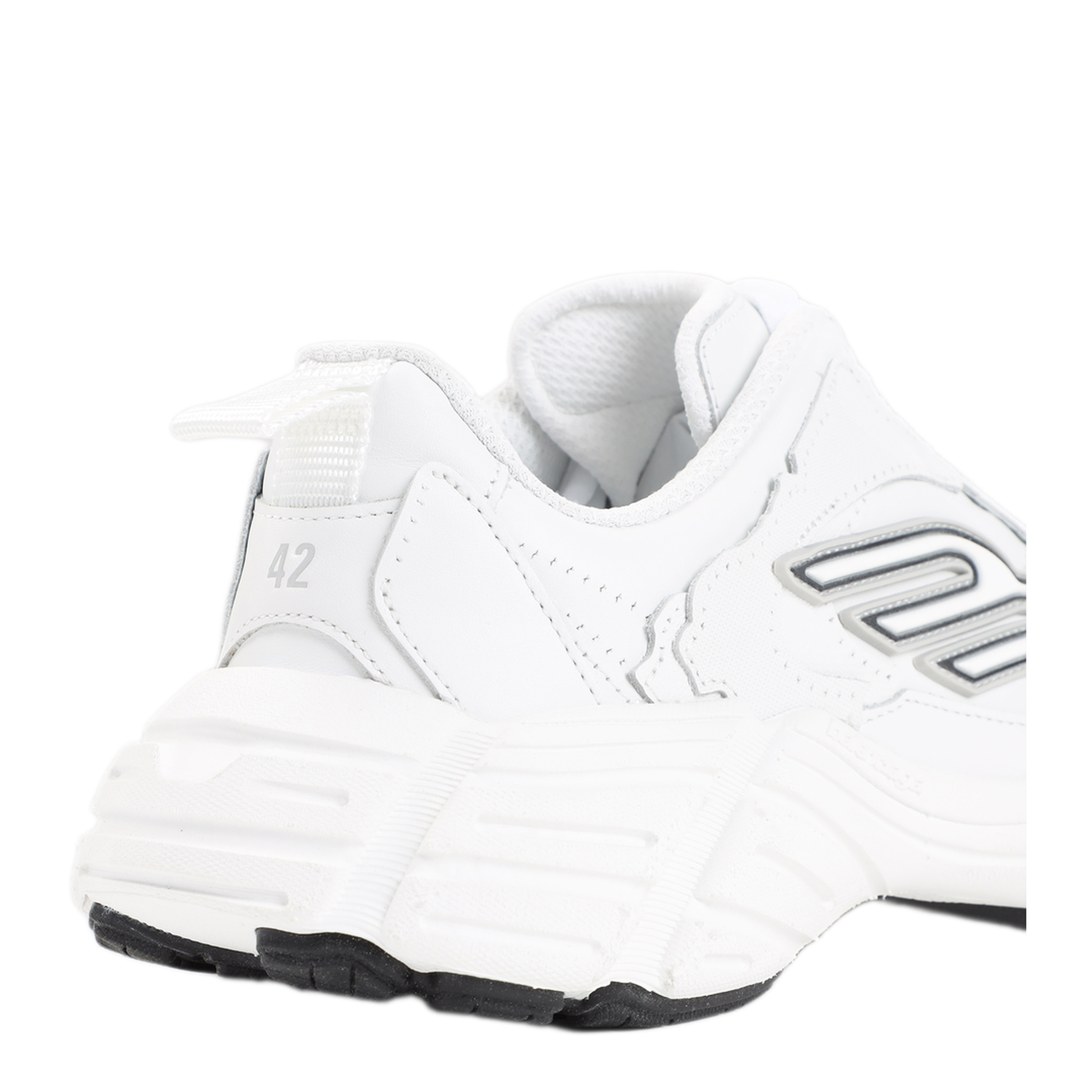 MAYFEYR - Balenciaga - Monday Sneakers - 825418WDTSC