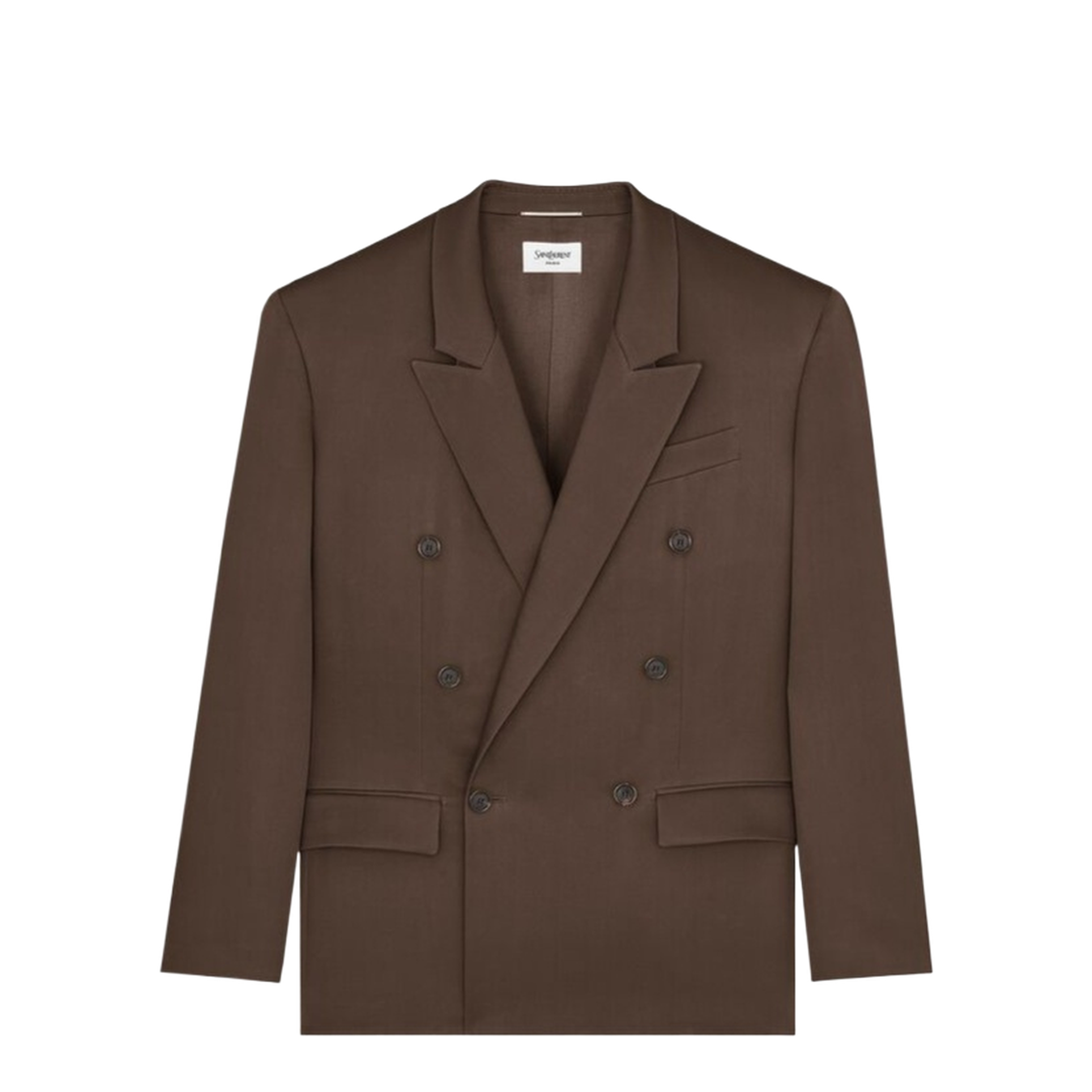 MAYFEYR - Saint Laurent - Men'S Jackets - 854418Y4K192658