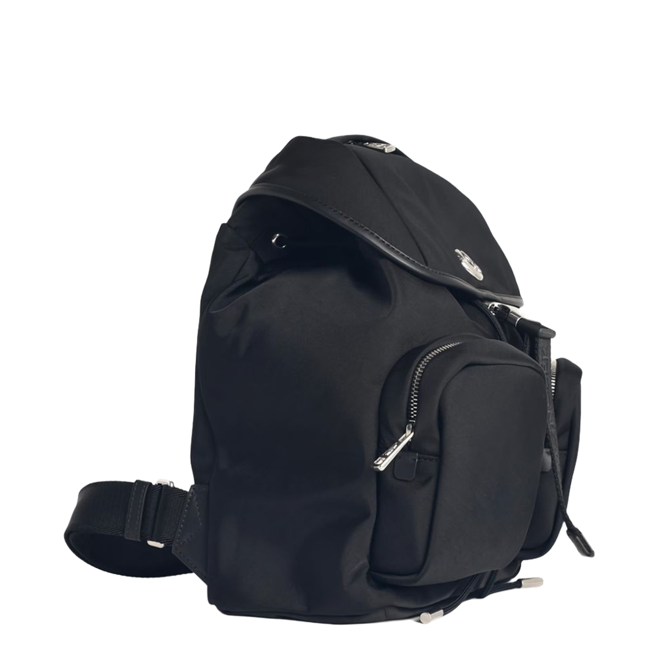 MAYFEYR - Moncler - Black Bag - L109B5A00002M6980999