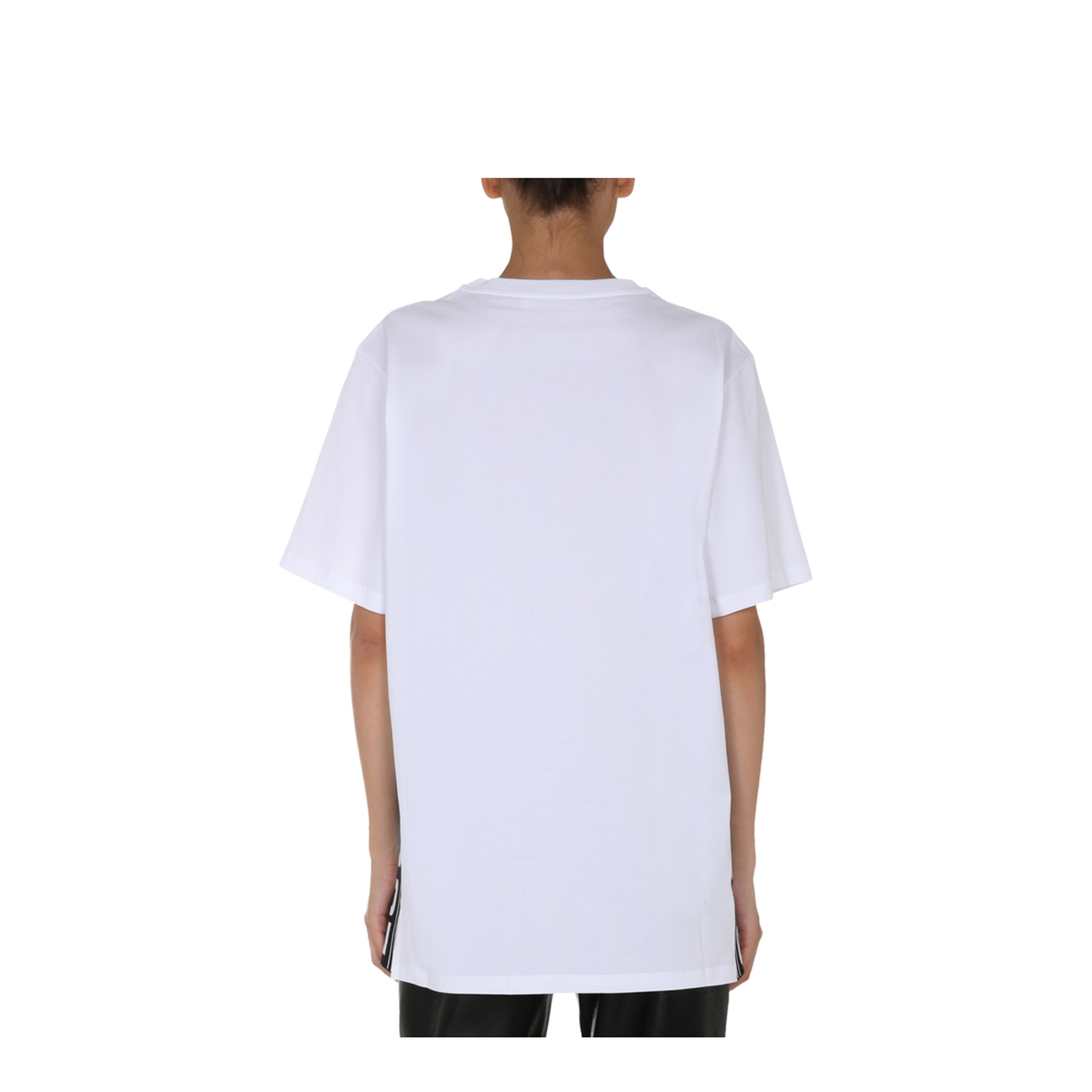 Round Neck T-Shirt