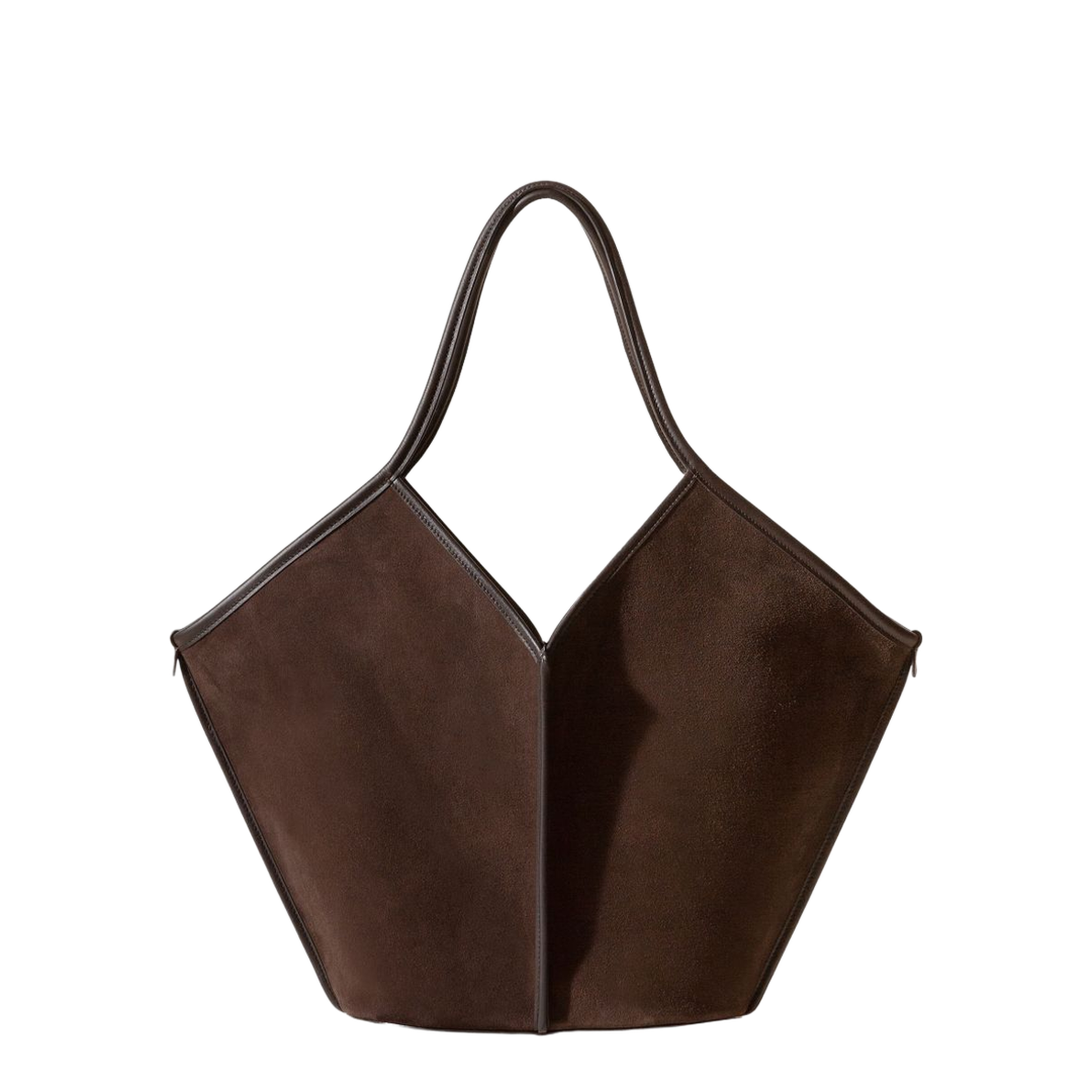 MAYFEYR - Hereu - Brown Bag - CASUWBA25DARKBROWN