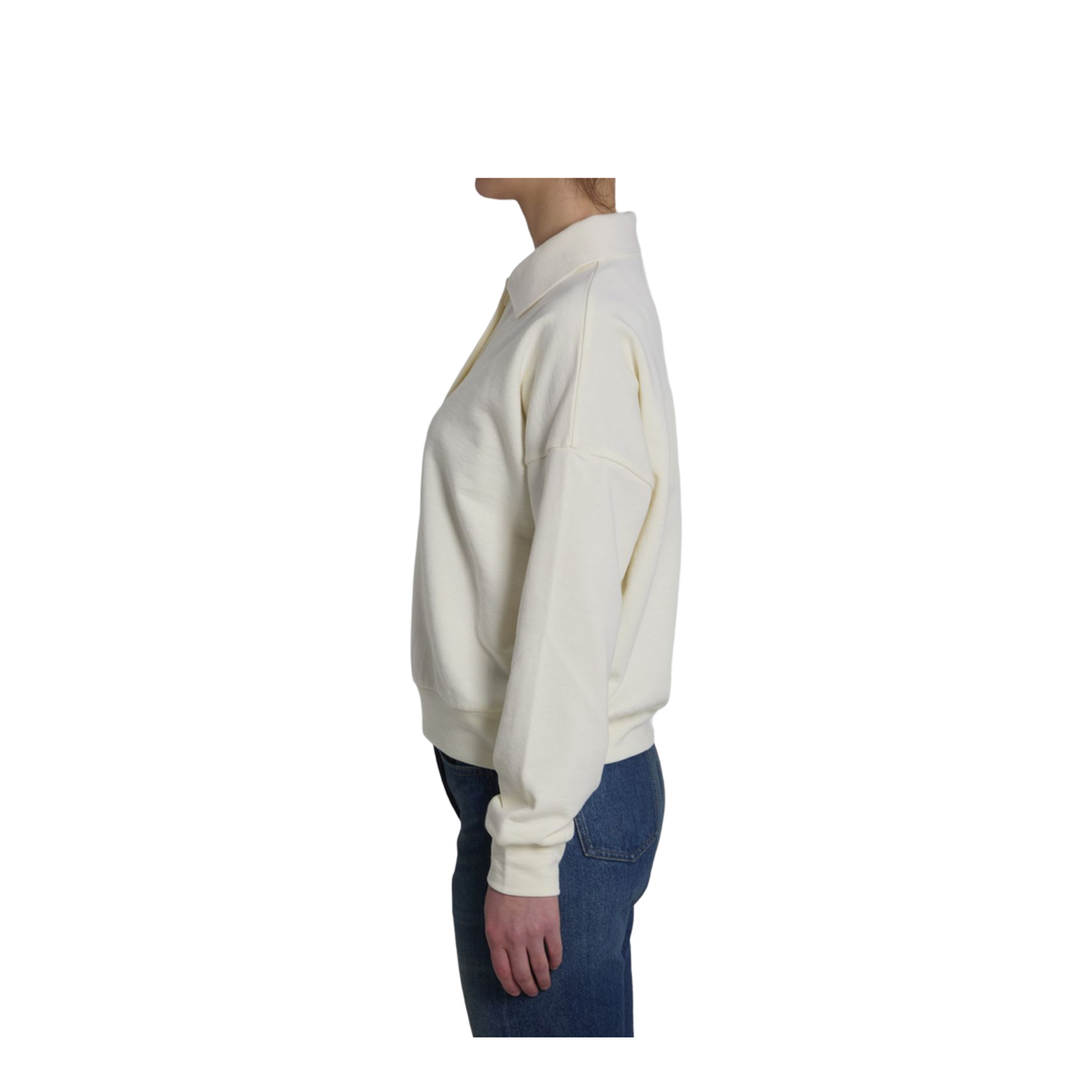 MAYFEYR - The Row - Polo Shirt - 5748SK290SEA