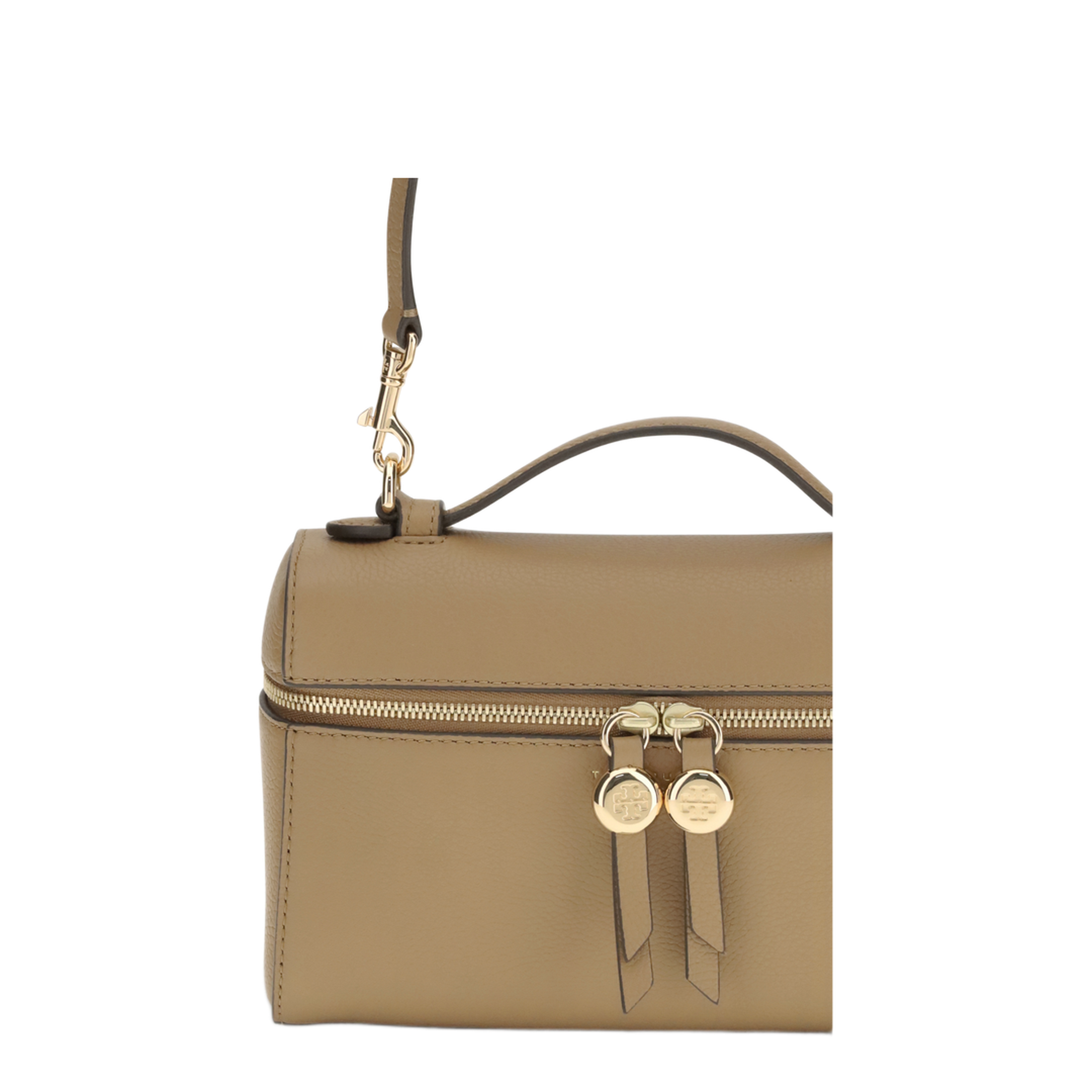 MAYFEYR - Tory Burch - Romy Slim Top Handle Bag - 178948