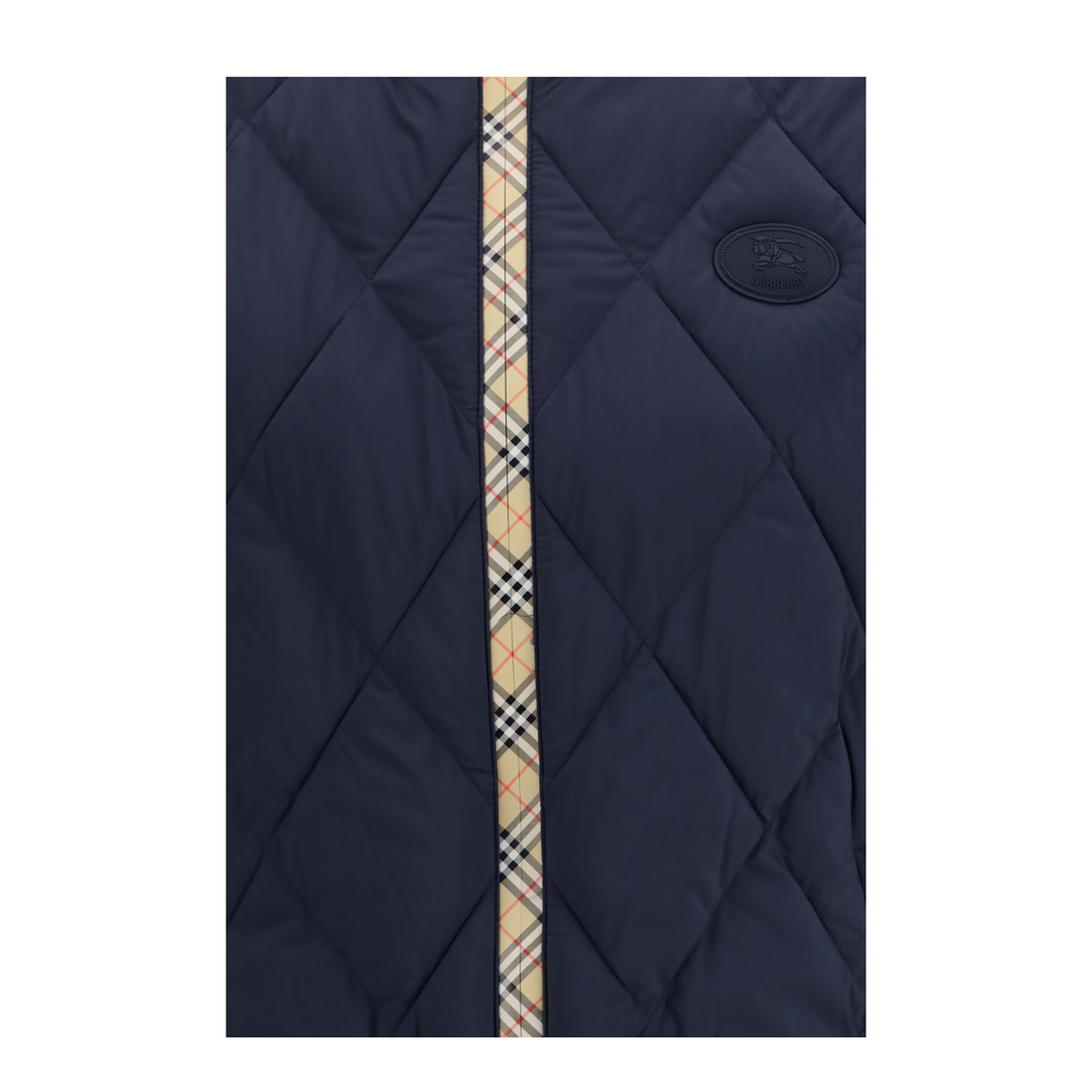 MAYFEYR - Burberry - Down Vest - 8129818