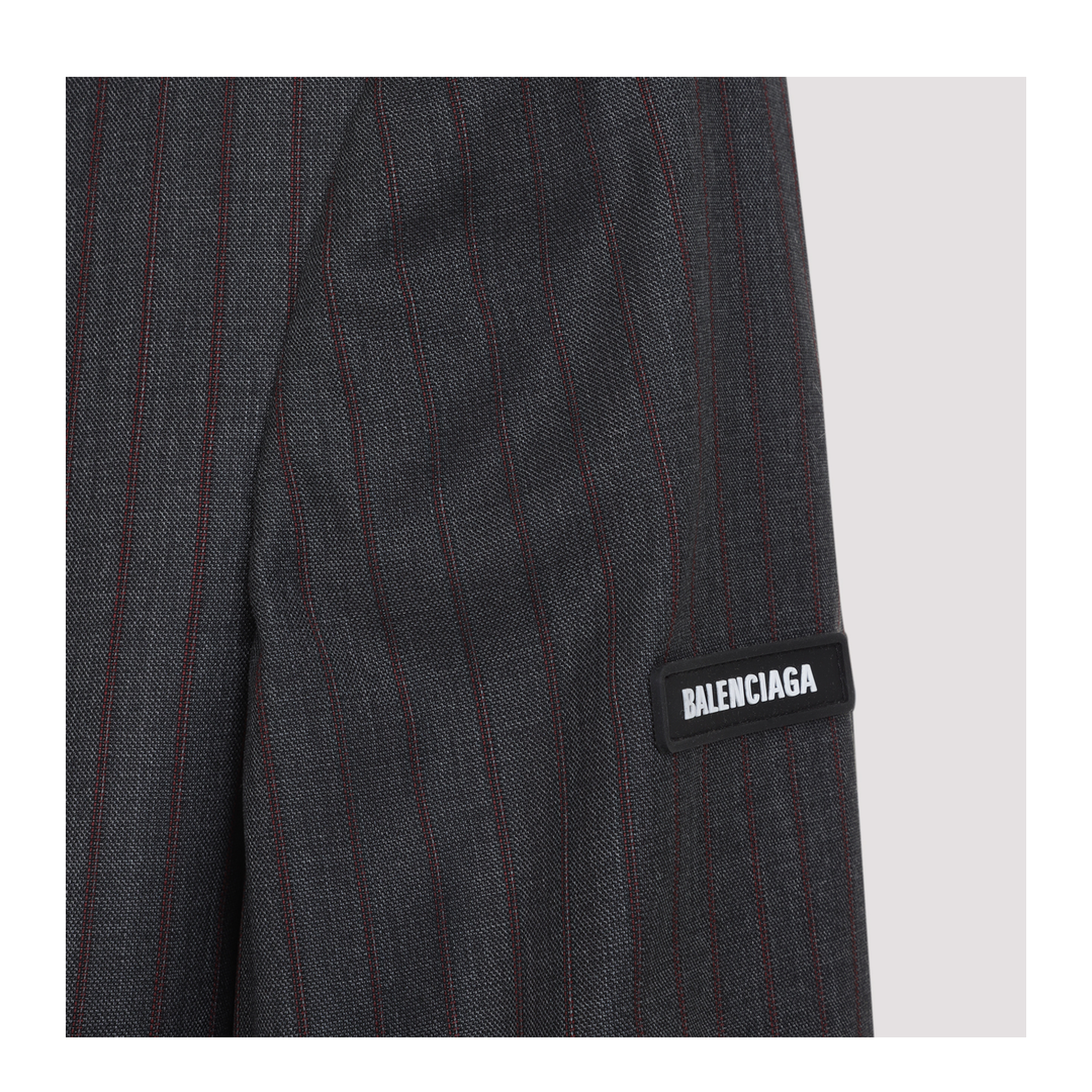 MAYFEYR - Balenciaga - Wool Blazer - 850763TPT05