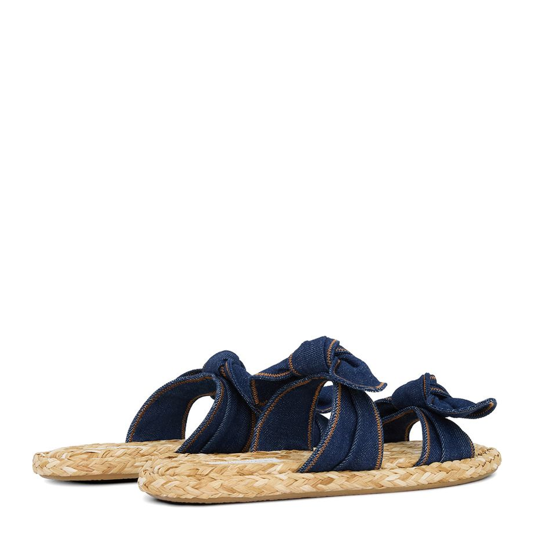 MAYFEYR - Zimmermann - Sandals - 7867FS26A1DEN