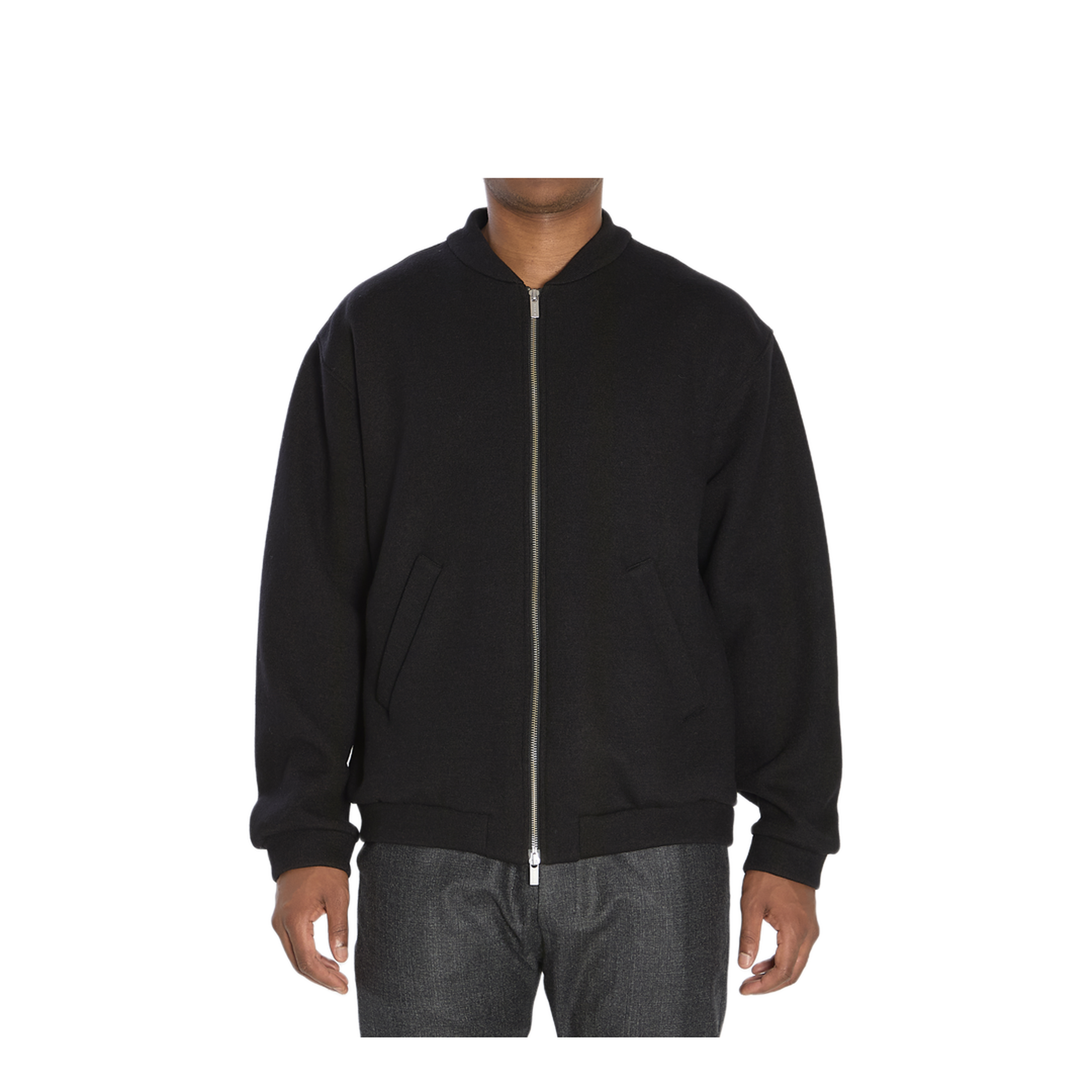 MAYFEYR - Barena - Gabier Lanoso Bomber Jacket - CSU52250458590