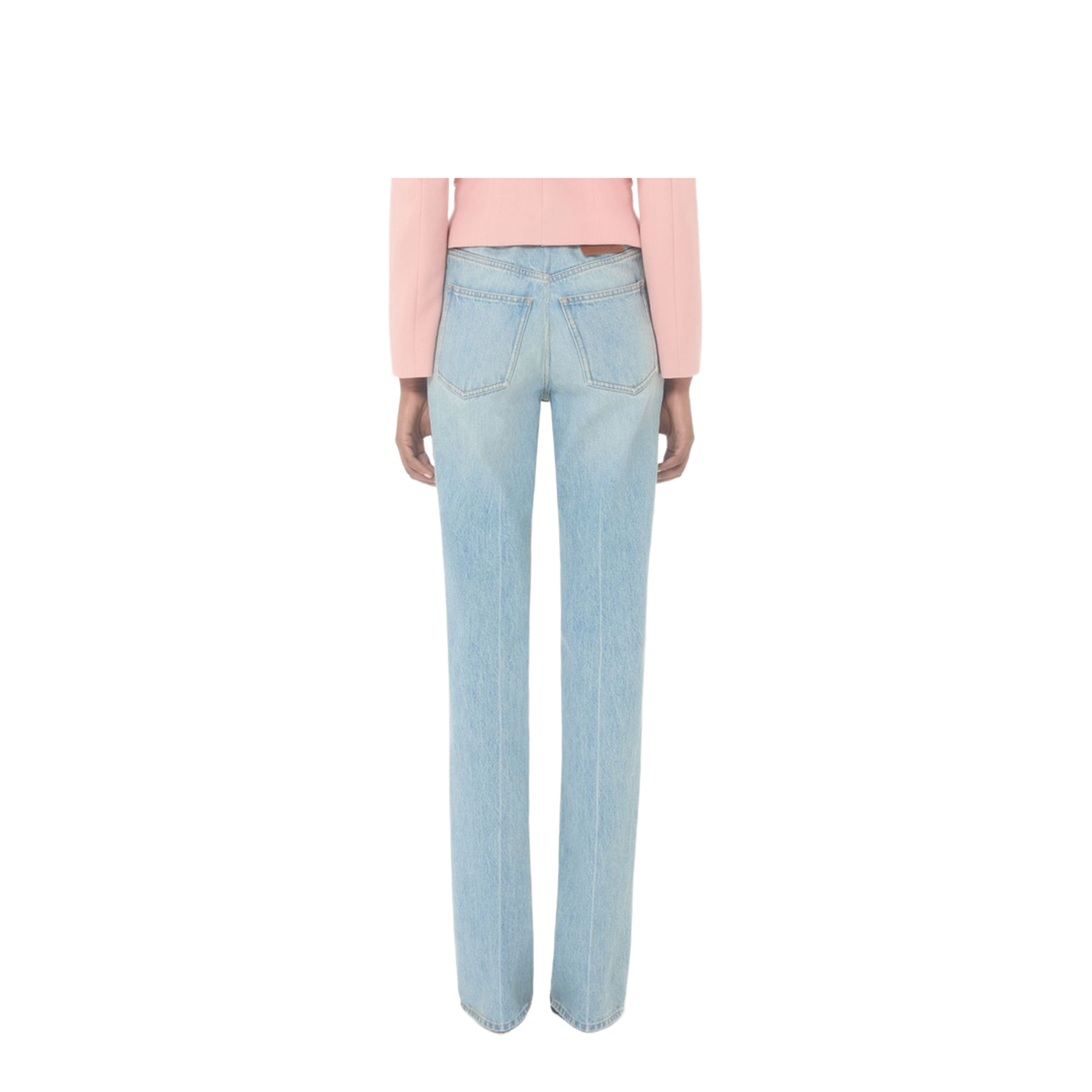 MAYFEYR - Valentino - Jeans Clear Blue - BDD23LA92FLX