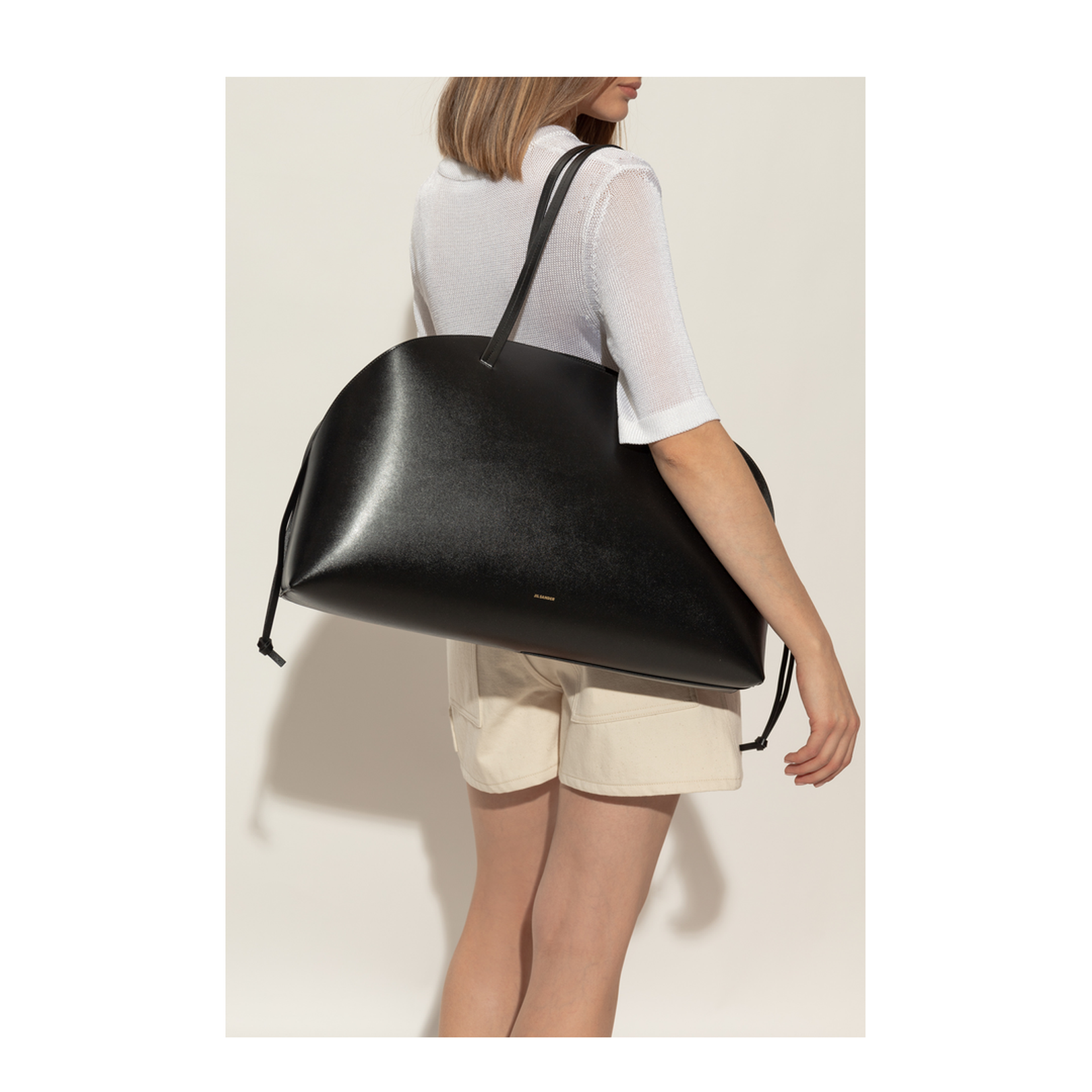 Curve Shoulder Large