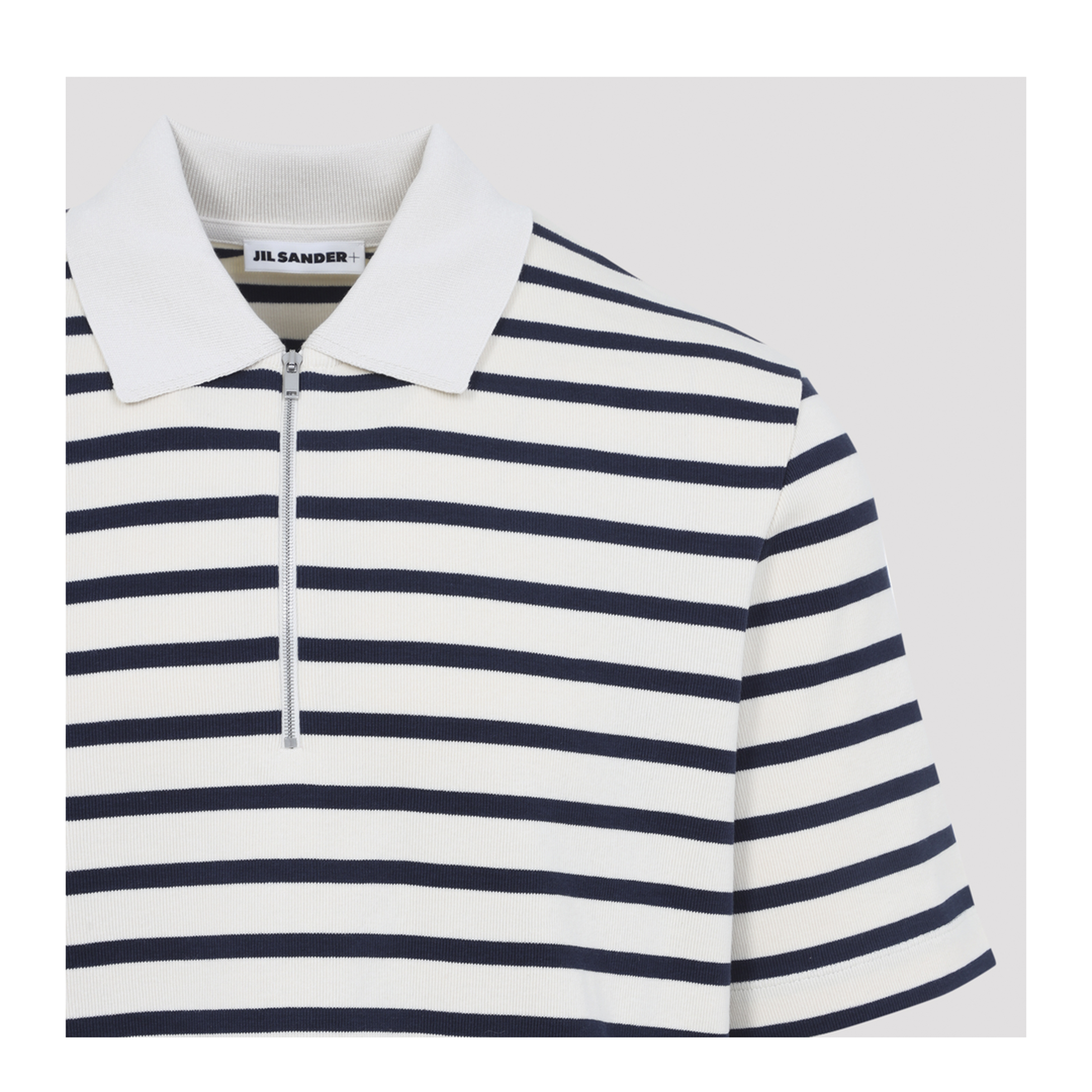 MAYFEYR - Jil Sander - Cotton T-Shirt - J47GL0104J46497