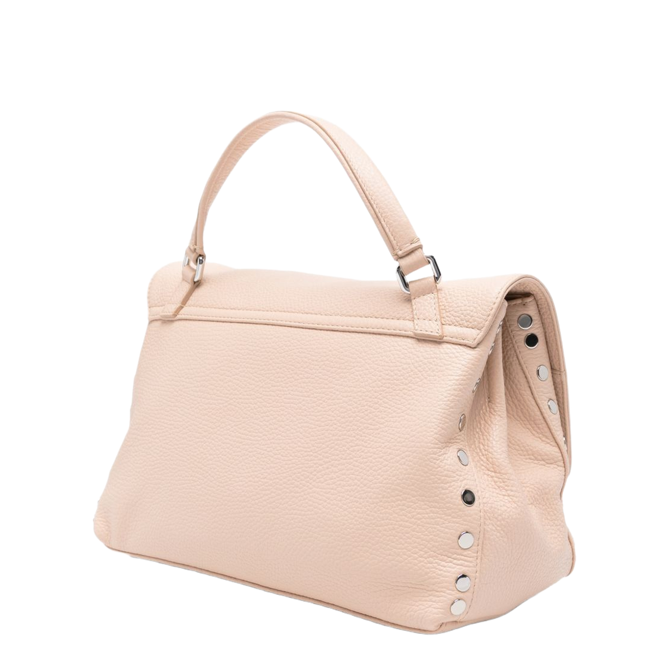 MAYFEYR - Zanellato - Pink Bag - 068010SDAILYZ0812