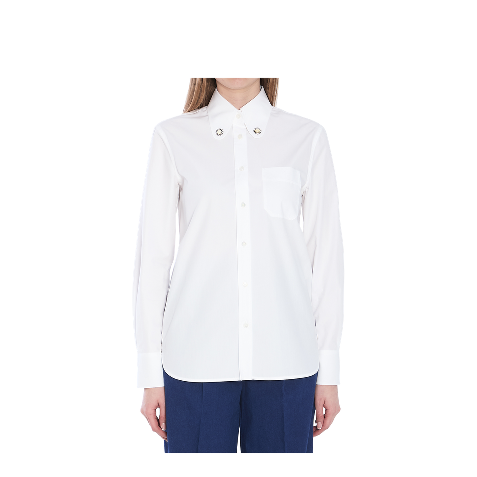Shirts White