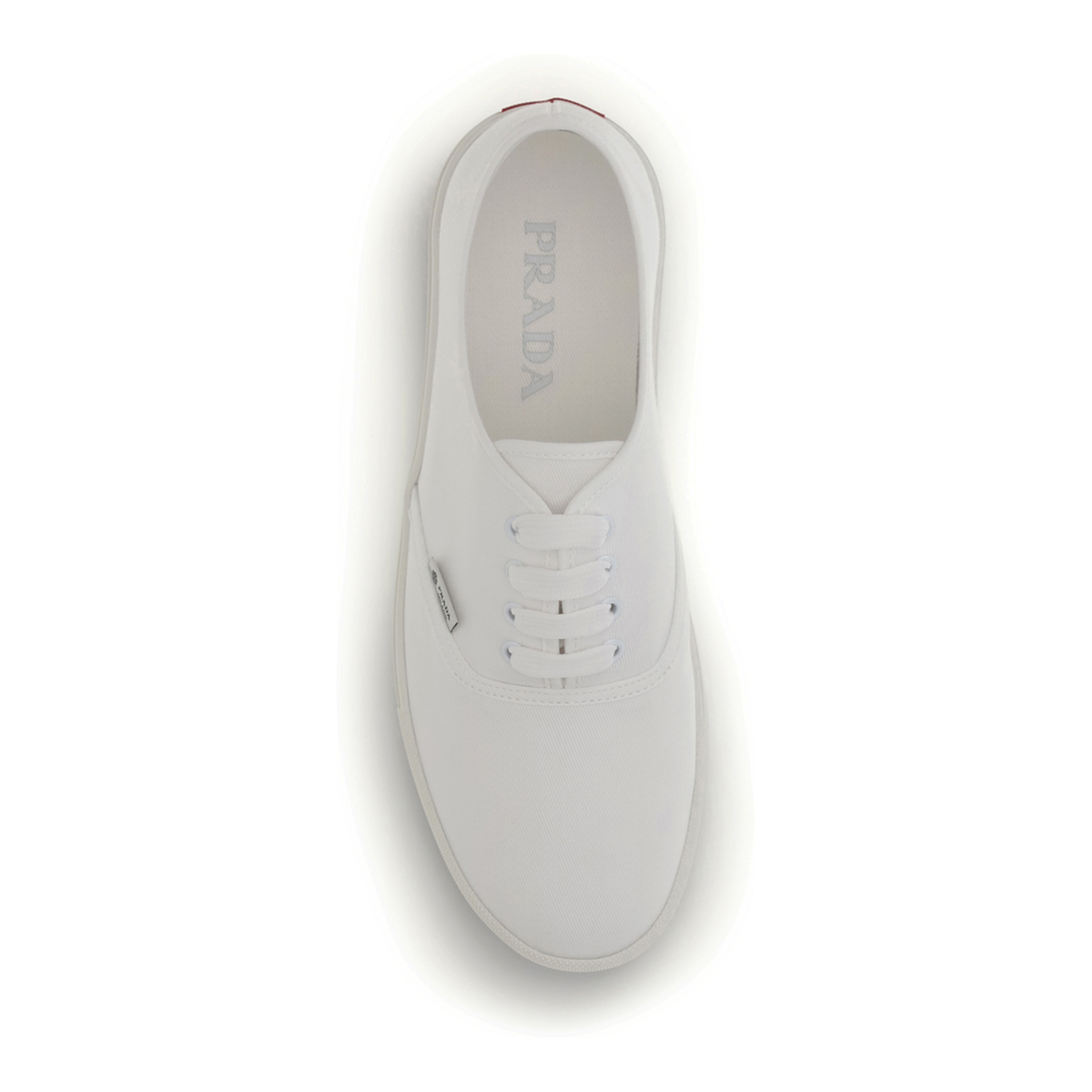 MAYFEYR - Prada - Drill Sneakers - 2EE467FG0003LKE