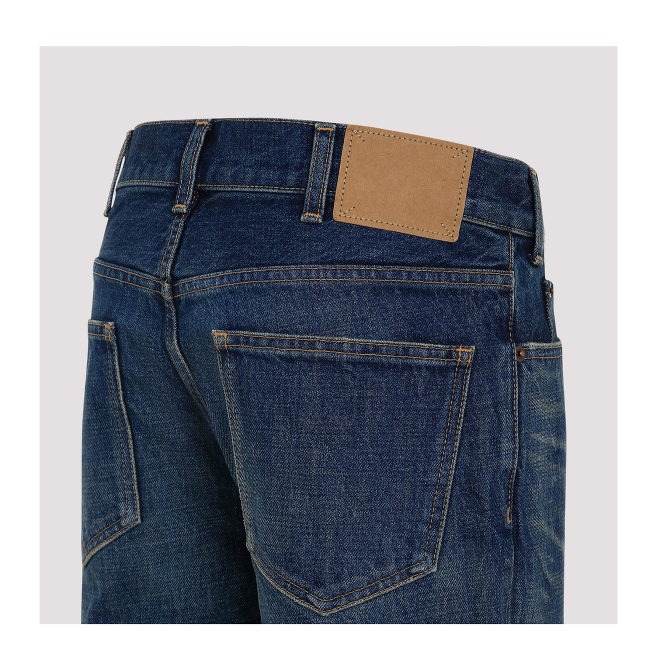 MAYFEYR - Celine - Francoise Jeans - 2N48A930F