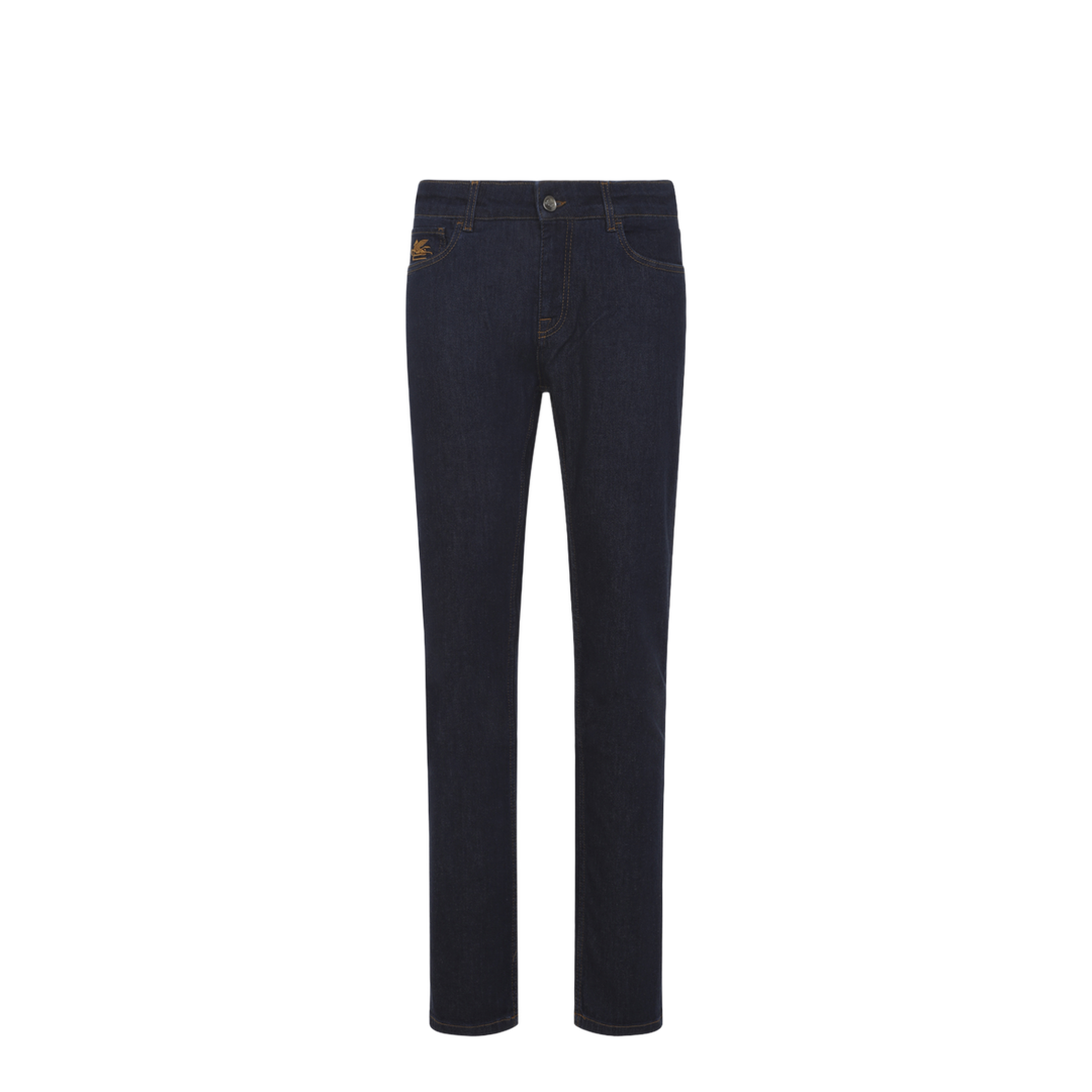 Roma Denim Trouser