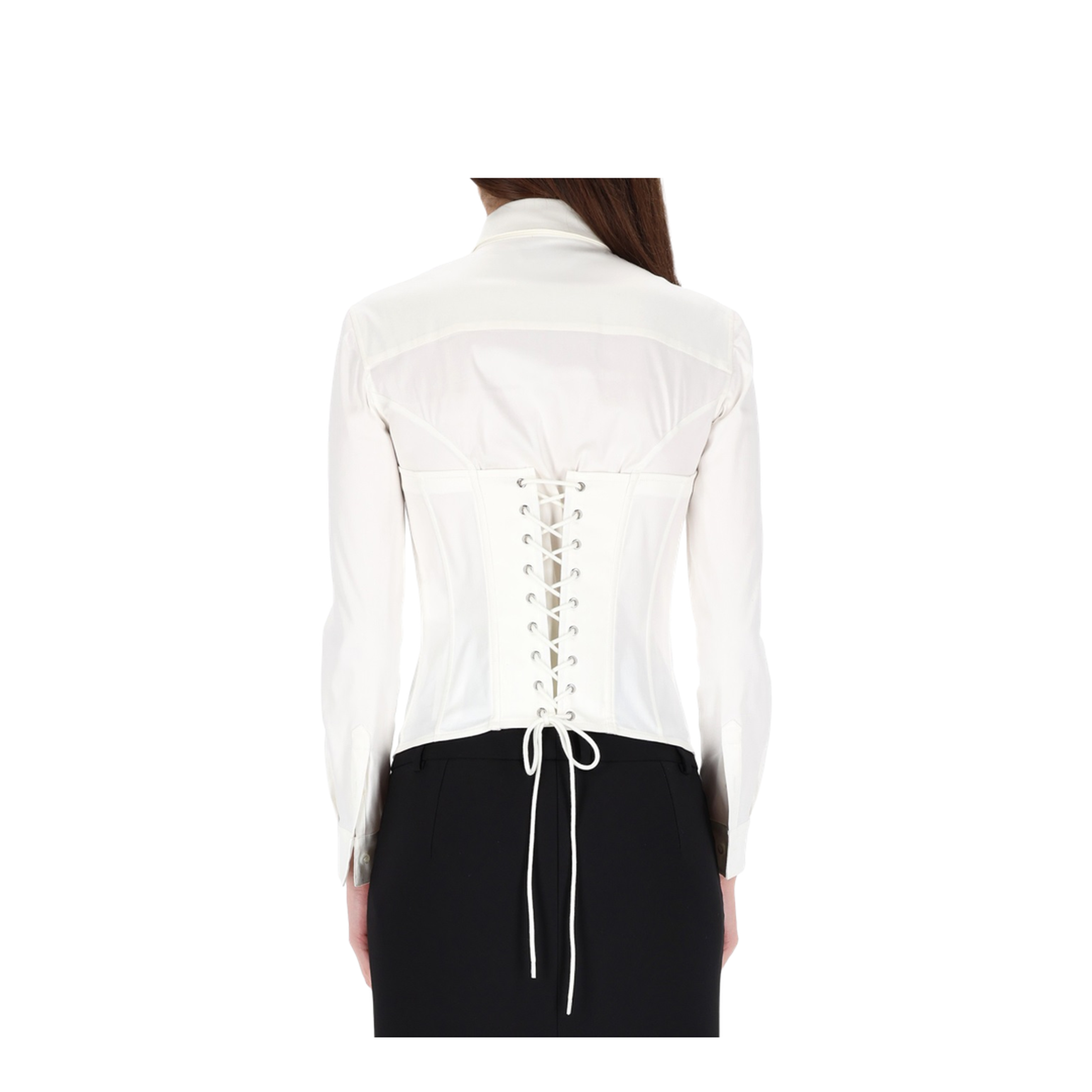 Corset Shirt