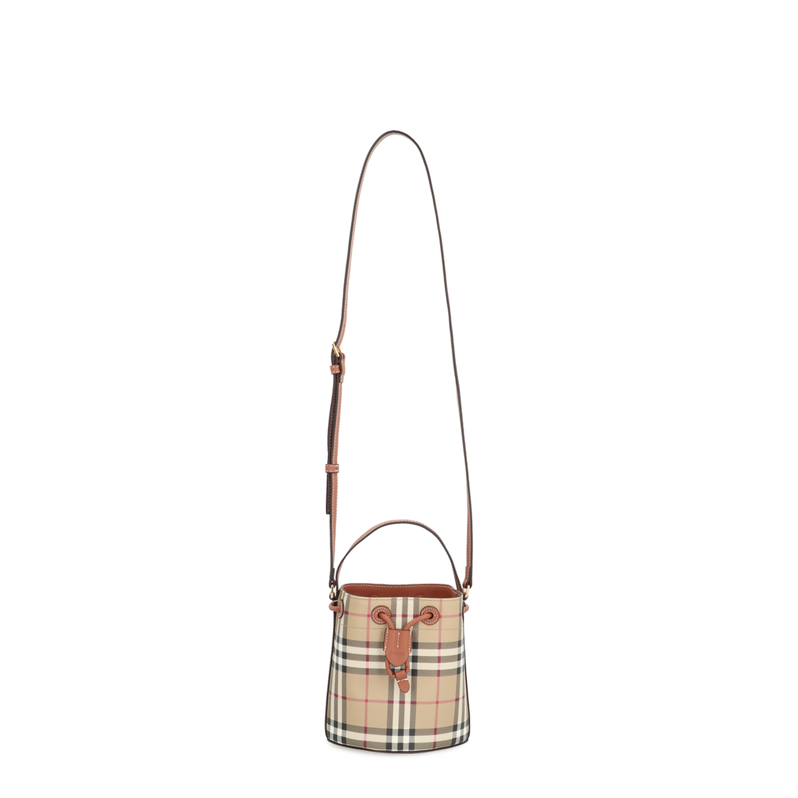 Mini Bucket Bag