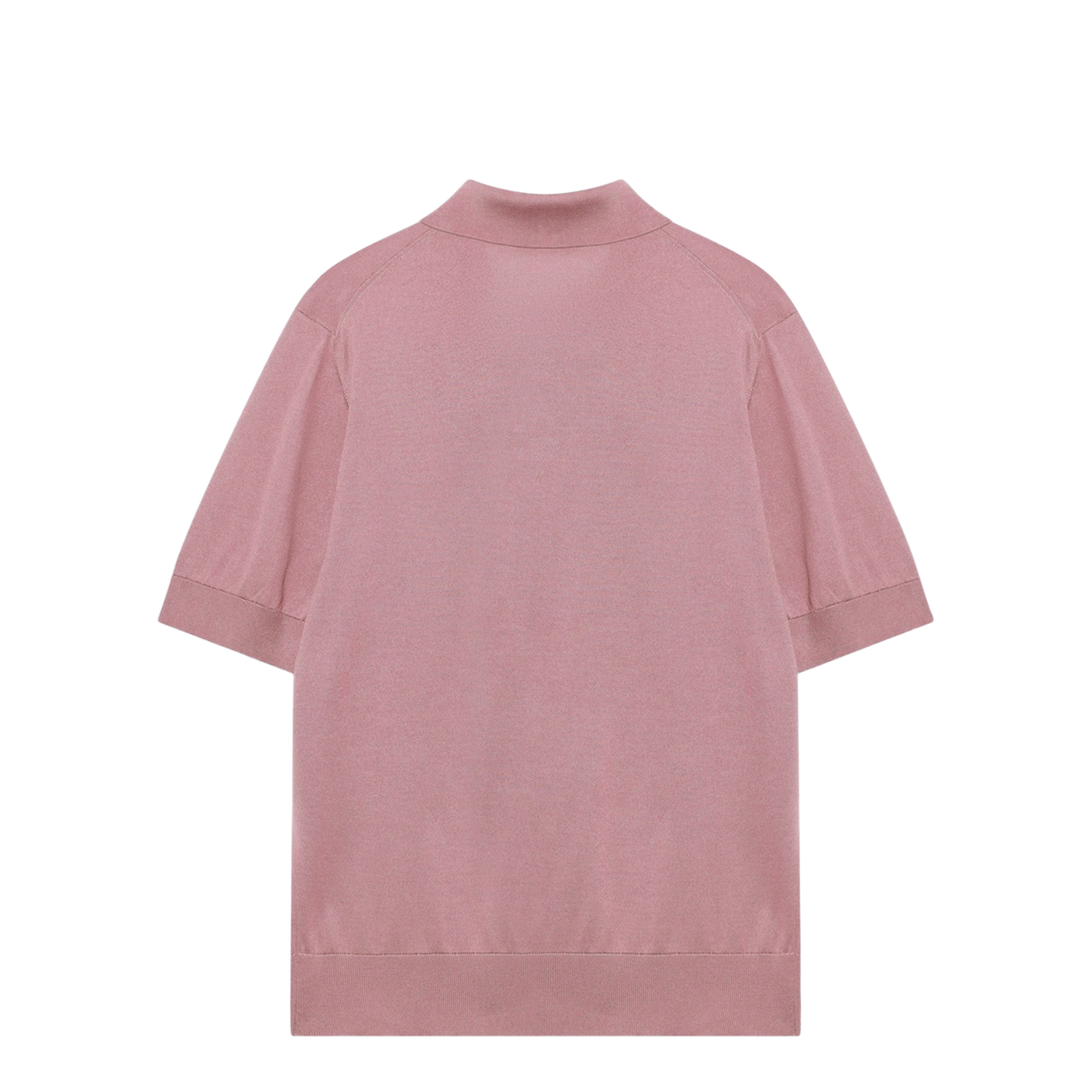 MAYFEYR - Dolce & Gabbana - Silk Polo Shirt - GXZ02ZJBSO5F0052