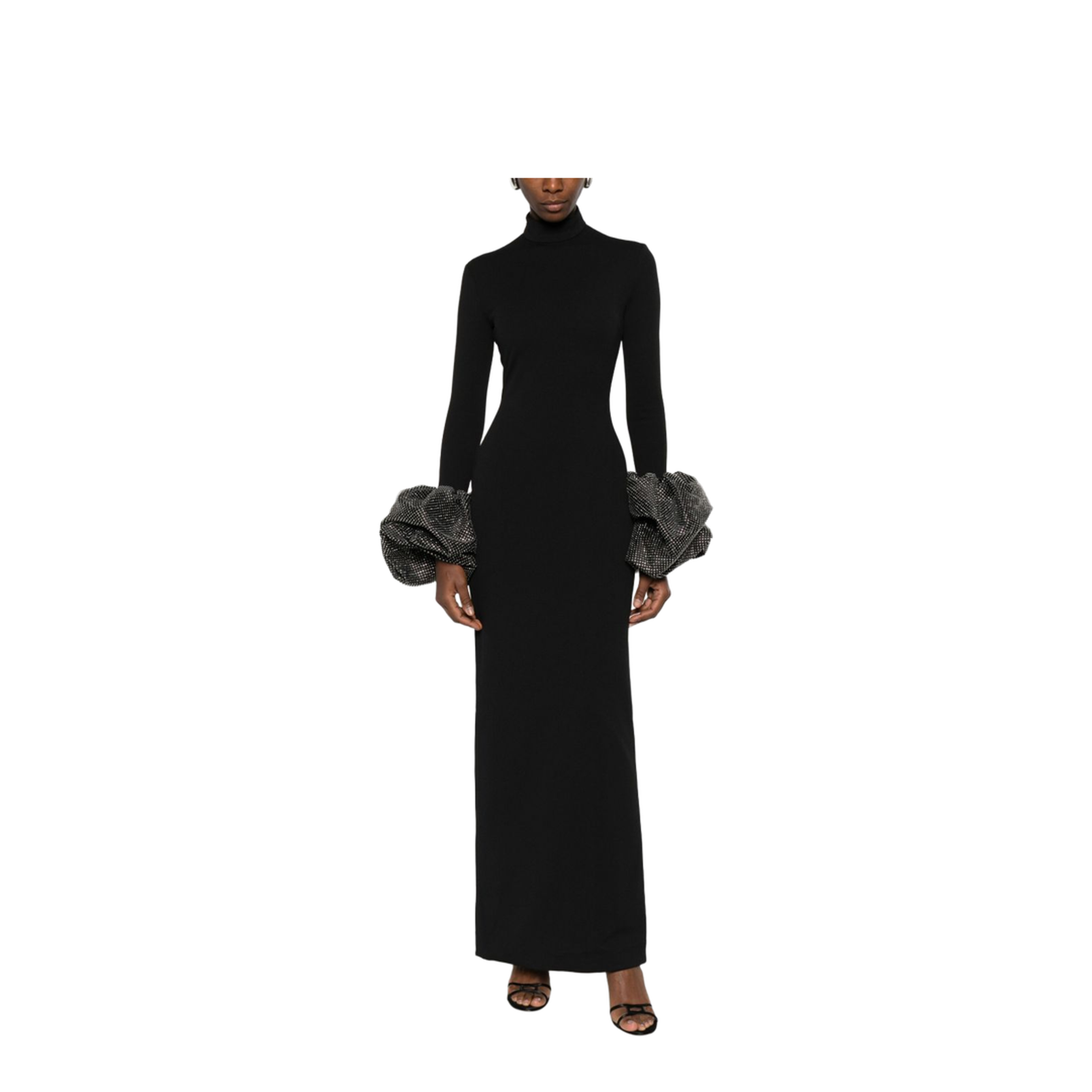 Dresses Black