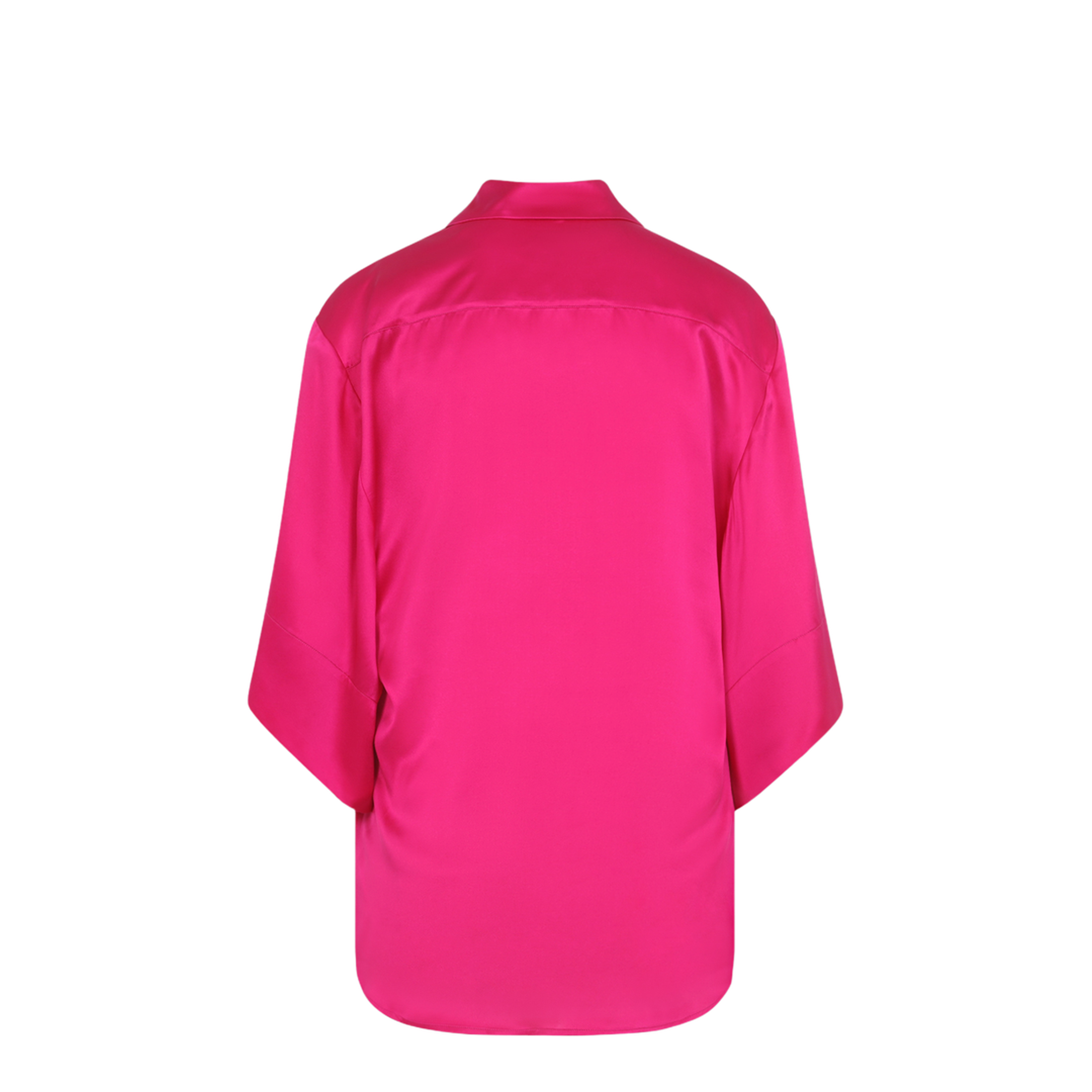 MAYFEYR - Dries Van Noten - Clea Shirt - 2610107213024