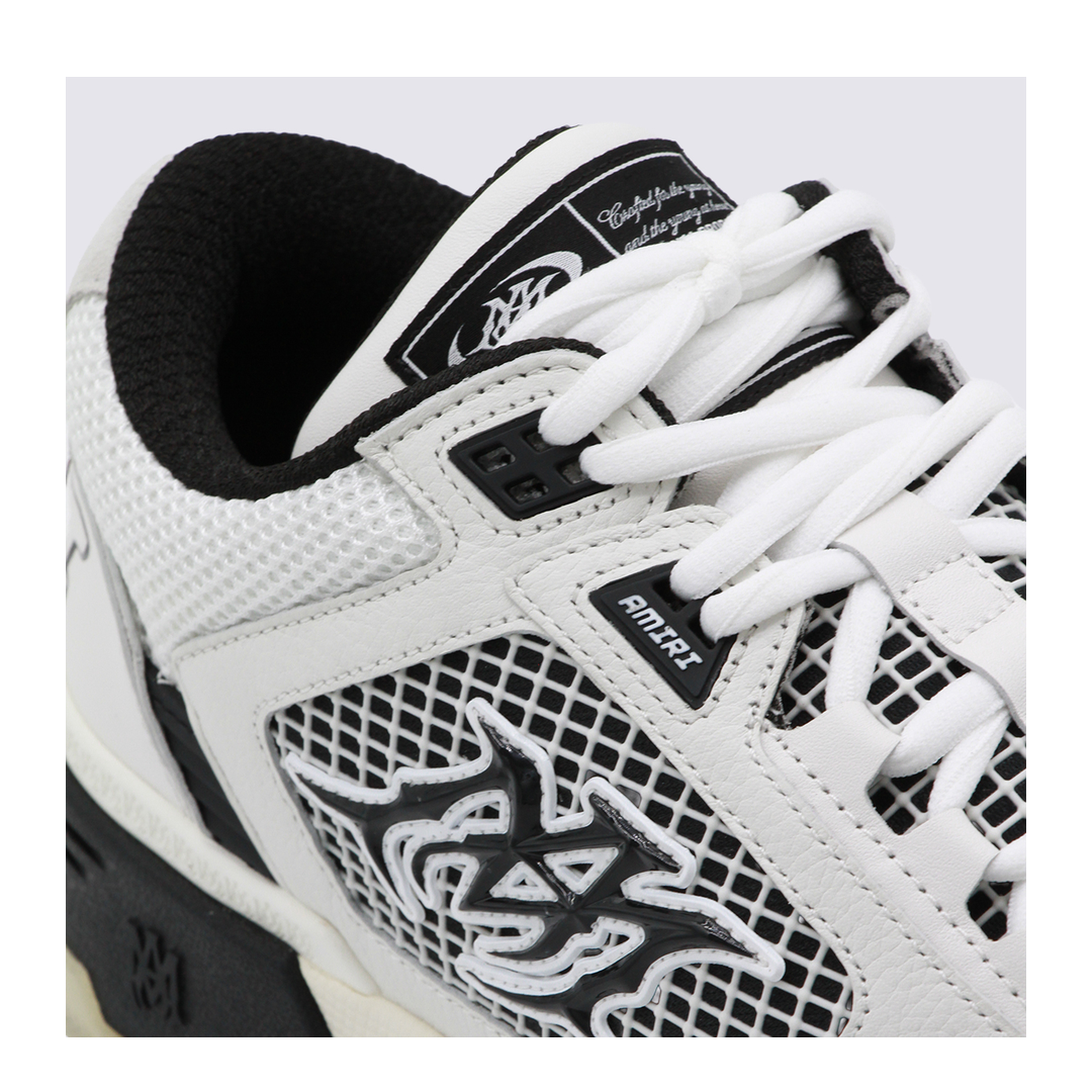 MAYFEYR - Amiri - Sneakers - AMSNSN1088111