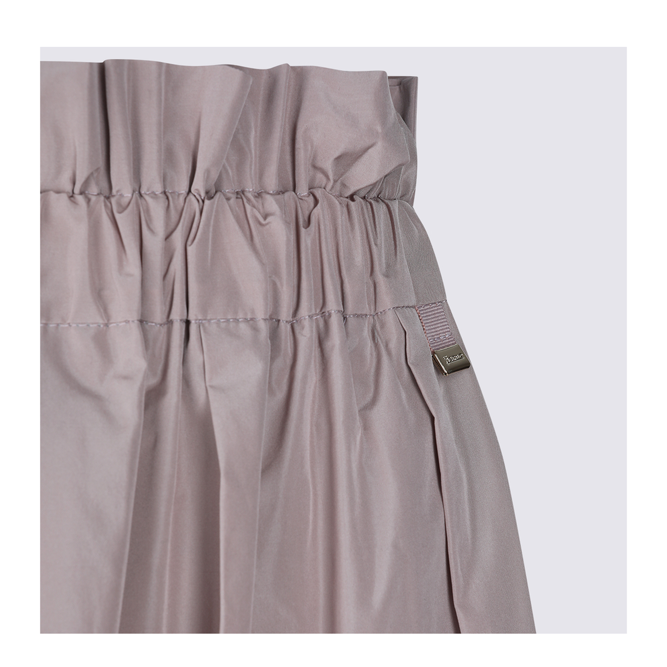 MAYFEYR - Herno - Pleated Skirt - GN000044D12483Z4035