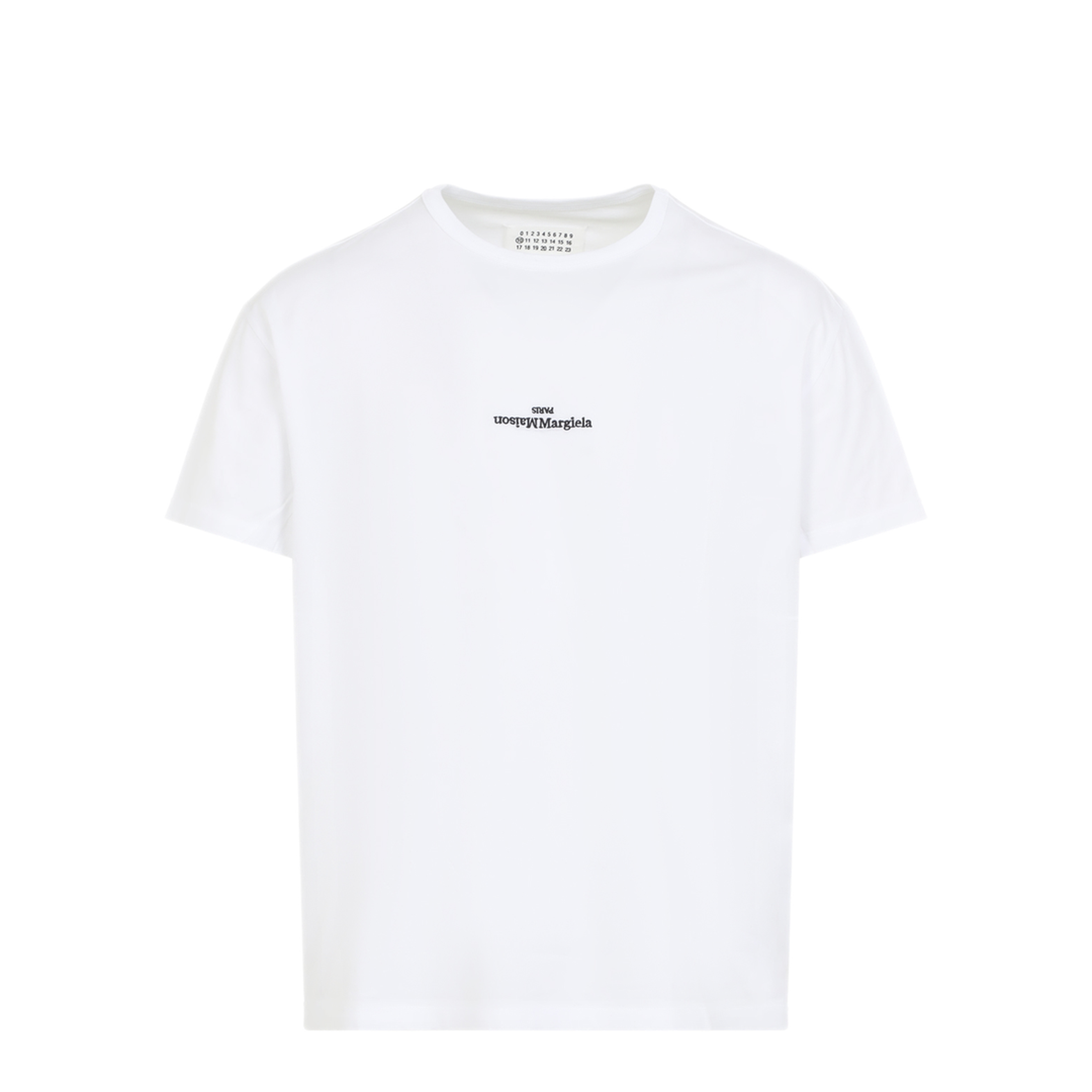MAYFEYR - Maison Margiela - Reversed Logo T-Shirt - S50GC0736S22816100