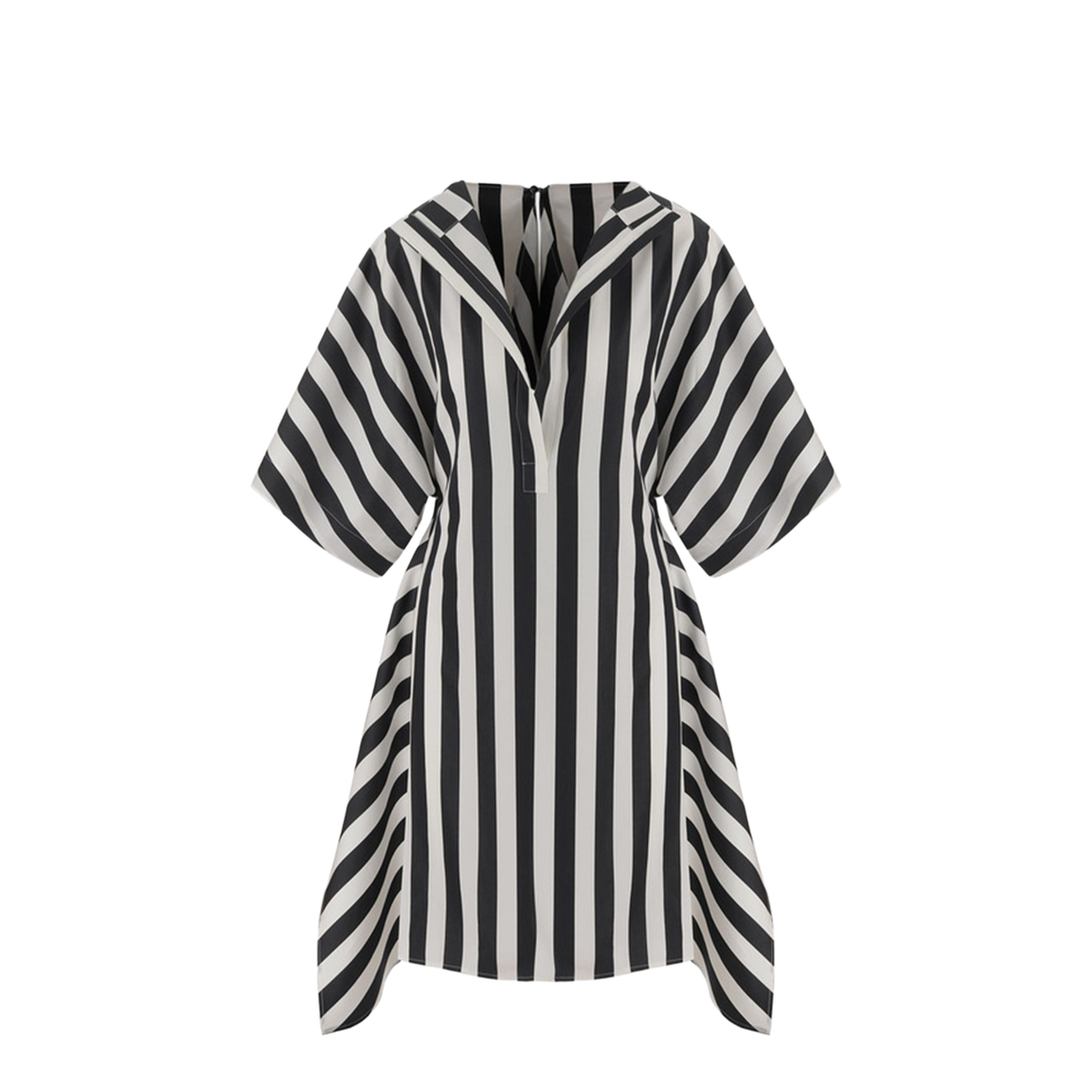 Moisson Striped Tunic