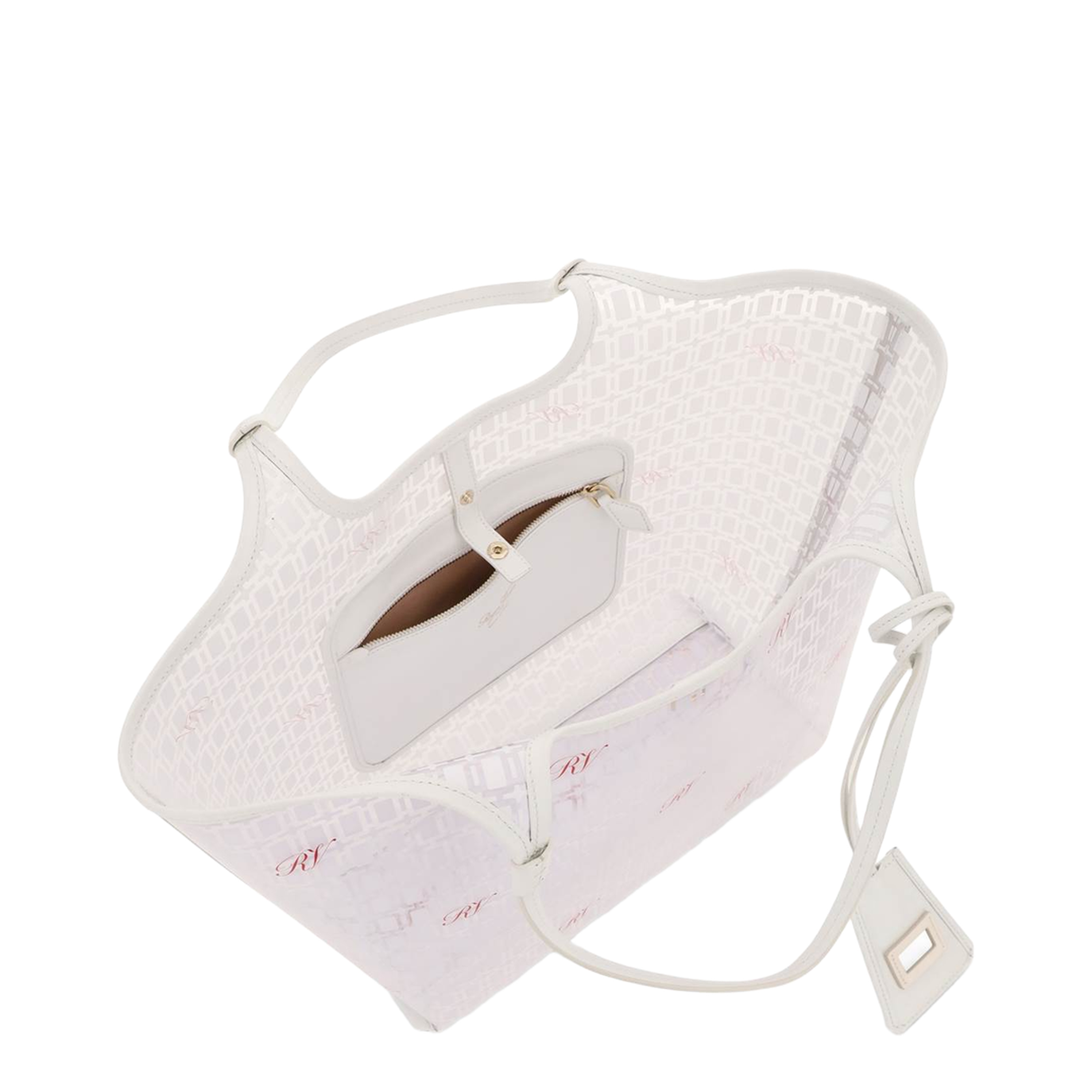 Viv Low Sneakers in Suede