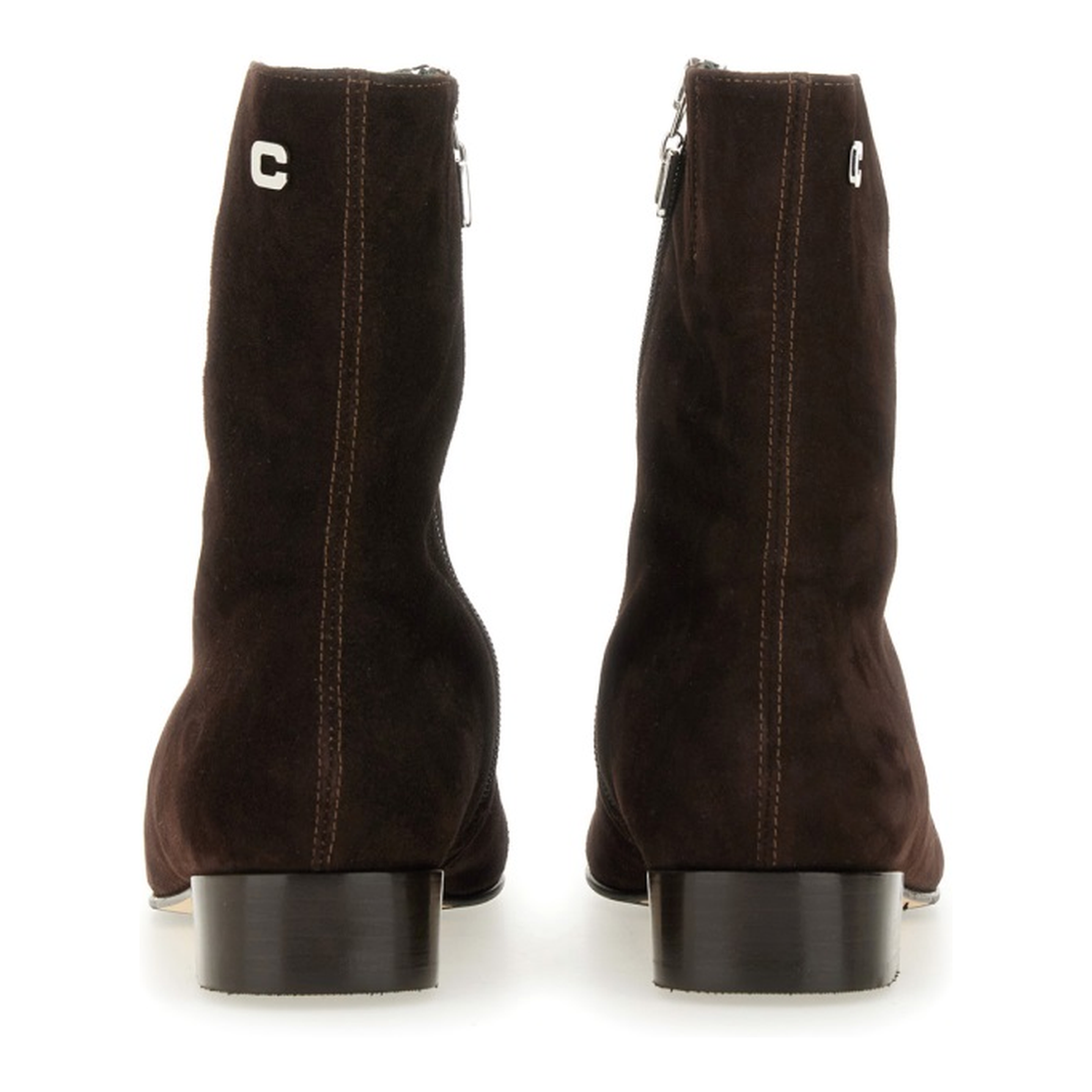 MAYFEYR - Carel - Ankle Boot Aiglon - AIGLON82MARRON