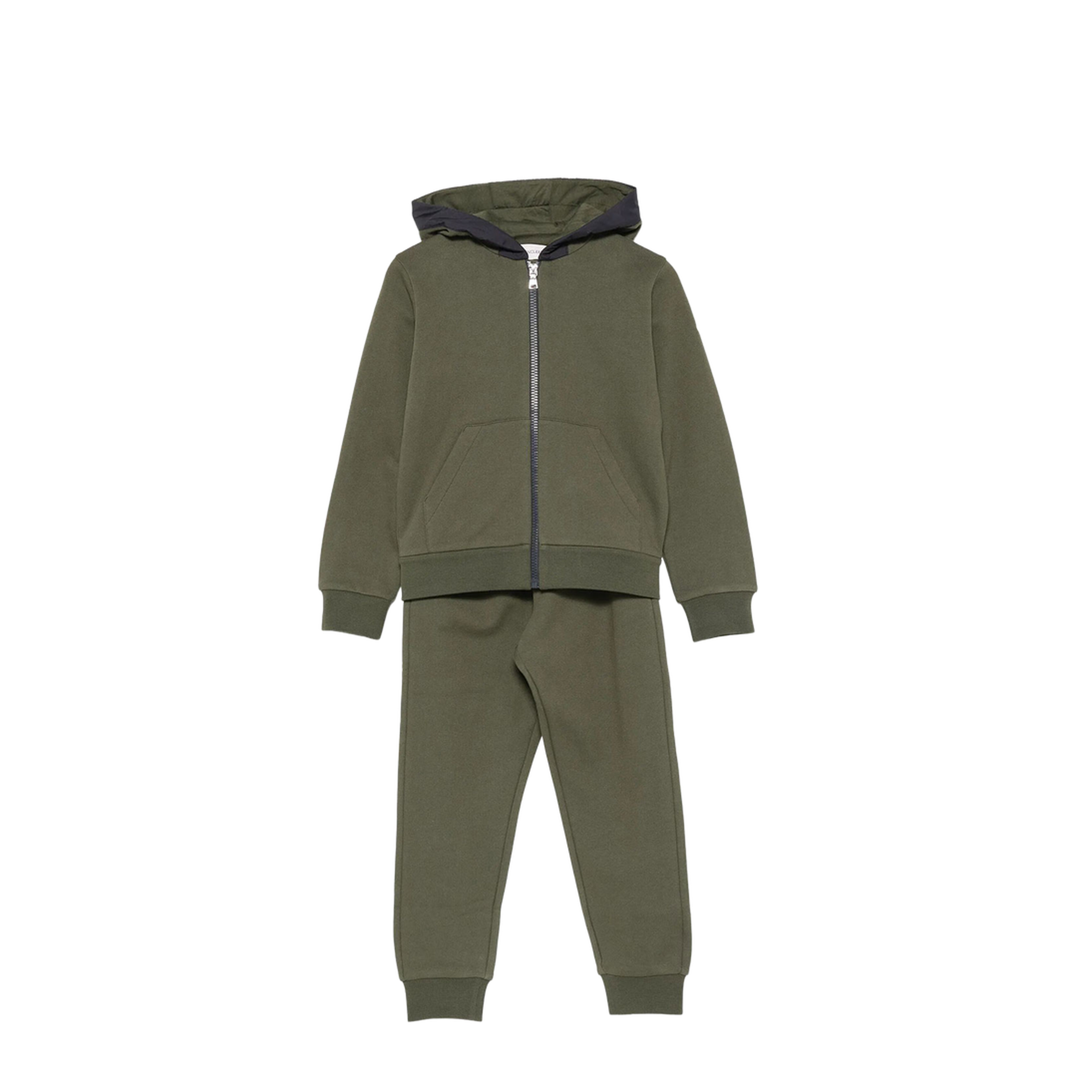 MAYFEYR - Moncler - Knitwear Clothing Ensemble - L29548M00008899PS