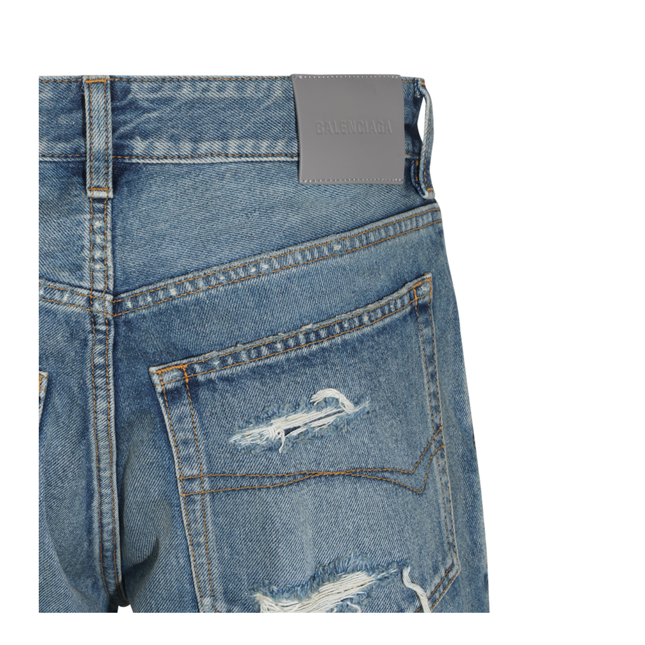 MAYFEYR - Balenciaga - Jeans - A001OITDW145002