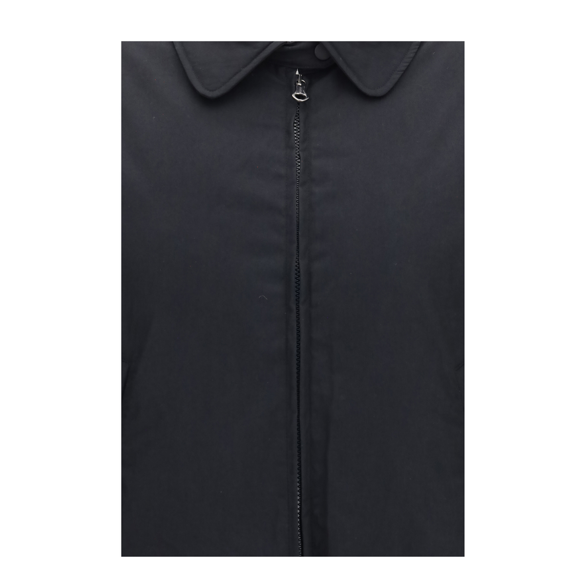 MAYFEYR - Our Legacy - Short Avenue Puffa Jacket - W2261CBBLACK