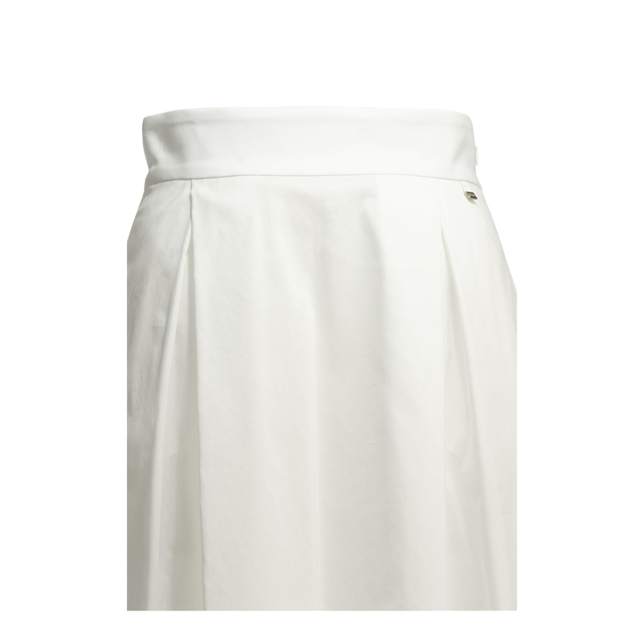 MAYFEYR - Herno - A-Line Midi Skirt - GN000108D132881000