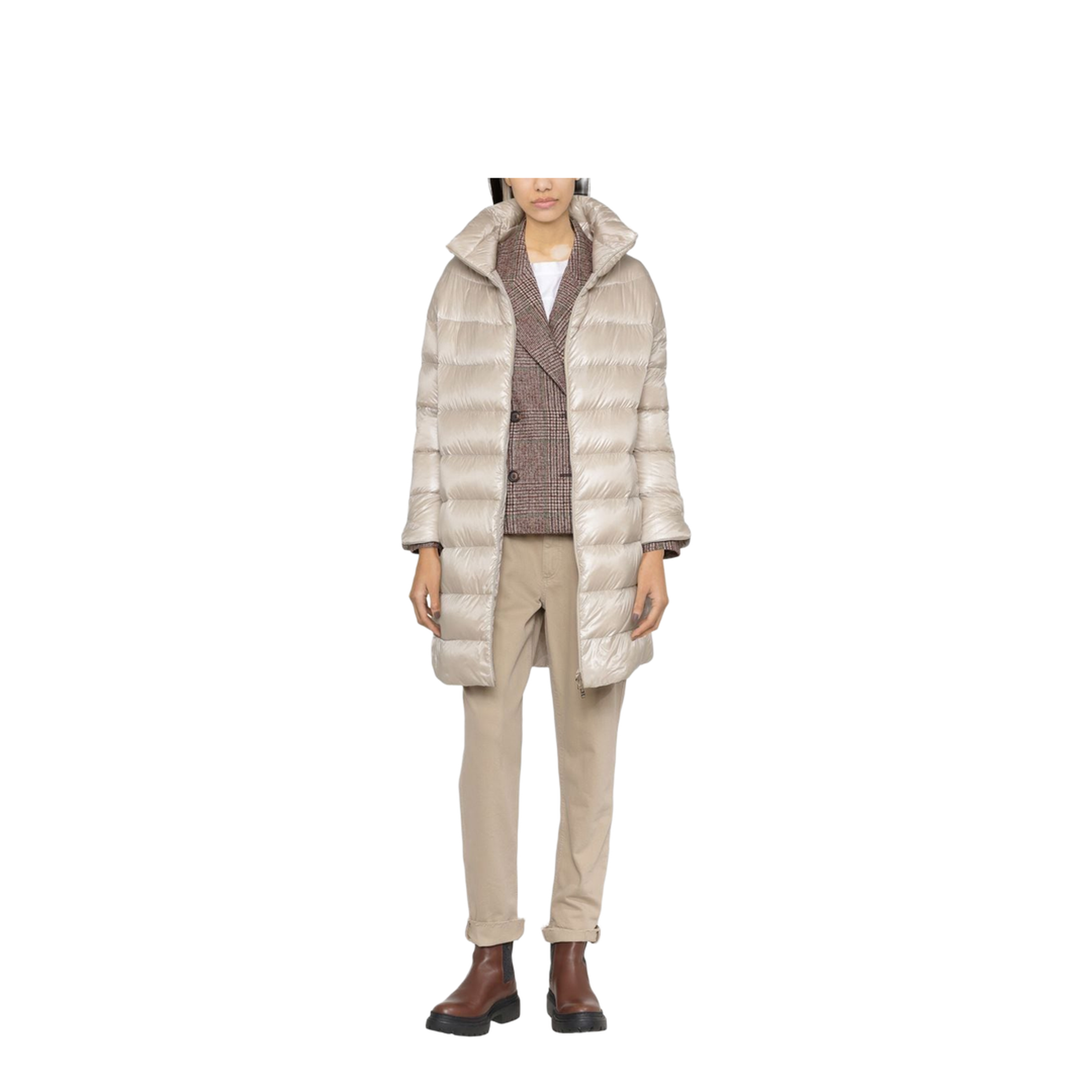 MAYFEYR - Herno - Coats Powder - PI1283DIC12017Z1985