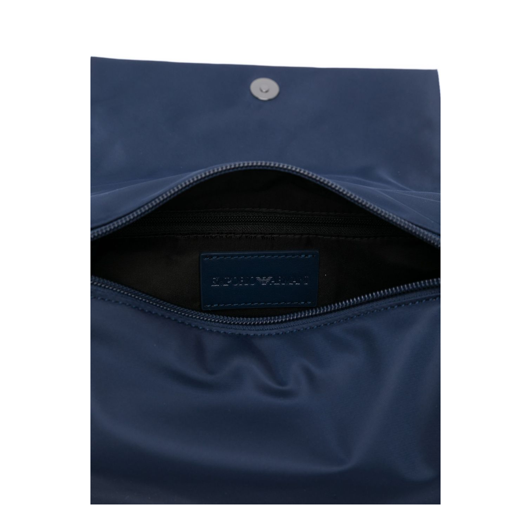 MAYFEYR - Emporio Armani - Blue Bag - EM001806AF13454UB130
