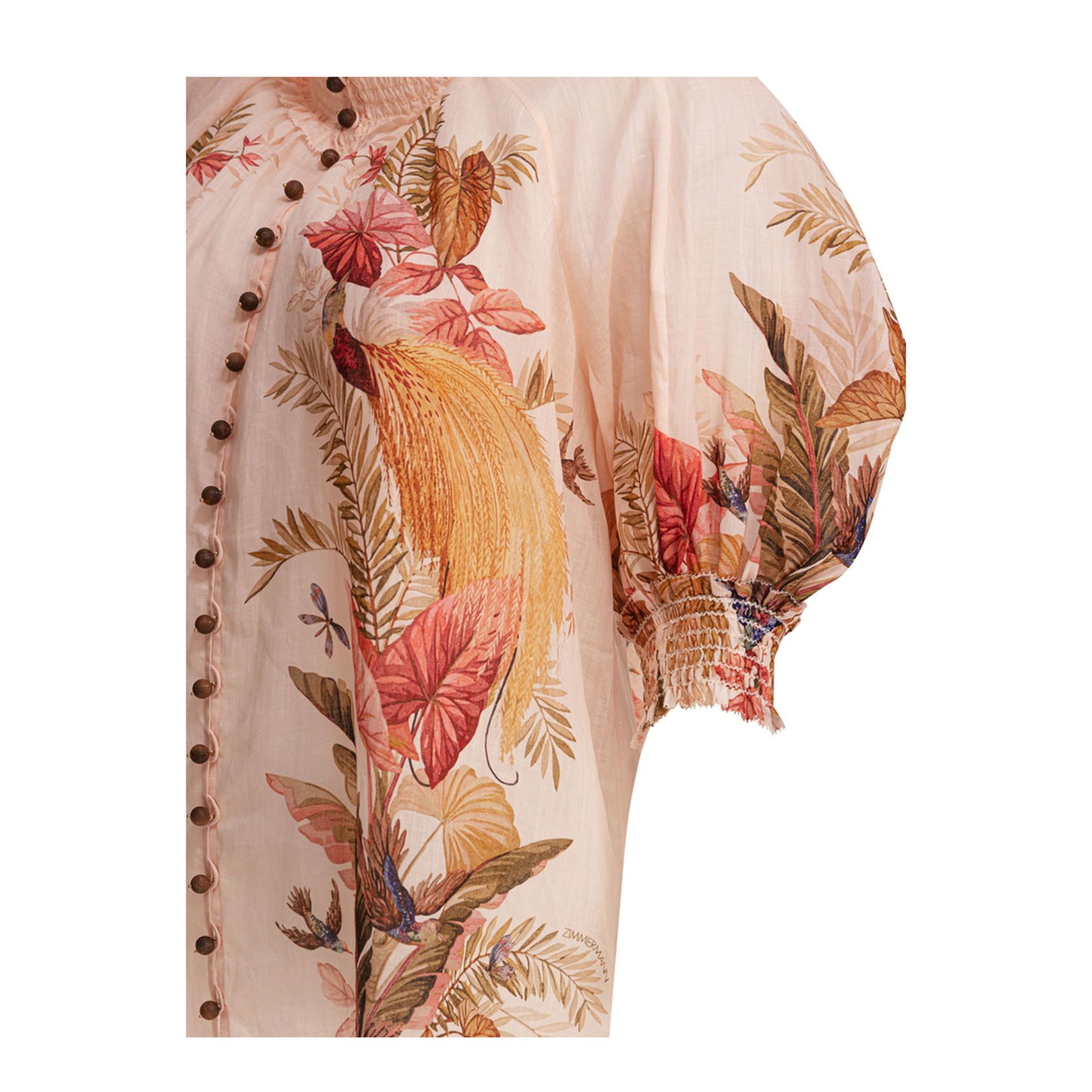 Ascension Billow Blouse