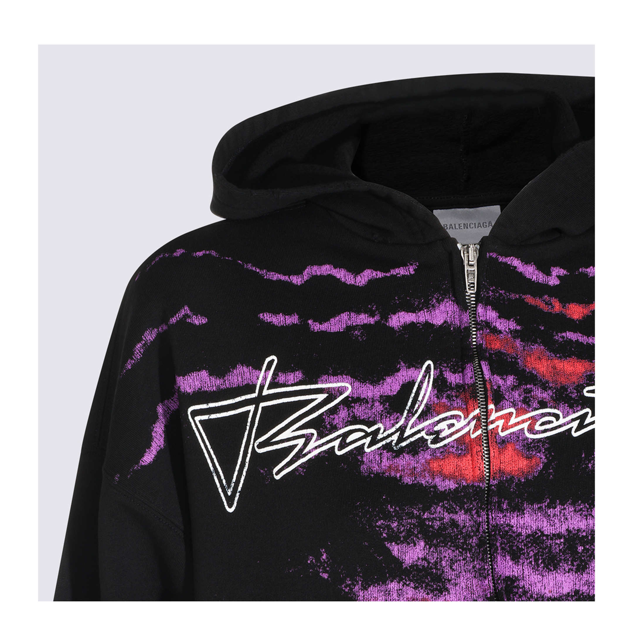 MAYFEYR - Balenciaga - Sweaters - A0017WTUVR61000