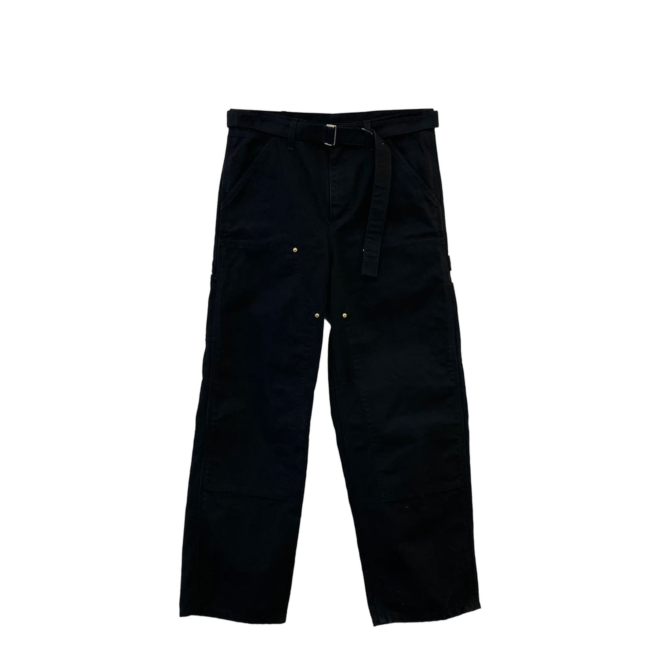 Trousers Black