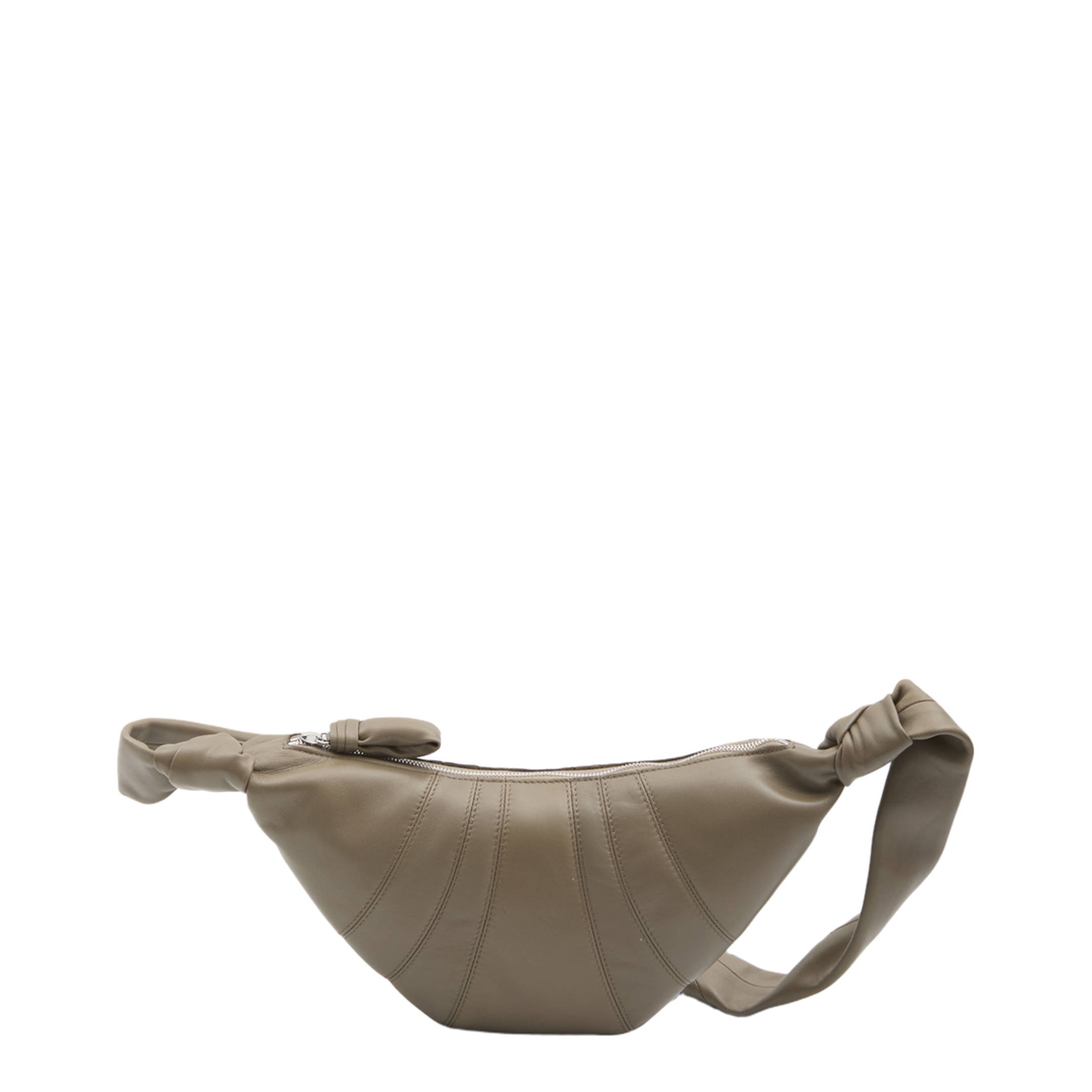 MAYFEYR - Lemaire - Croissant Bag Small - BG0003LL095GR678