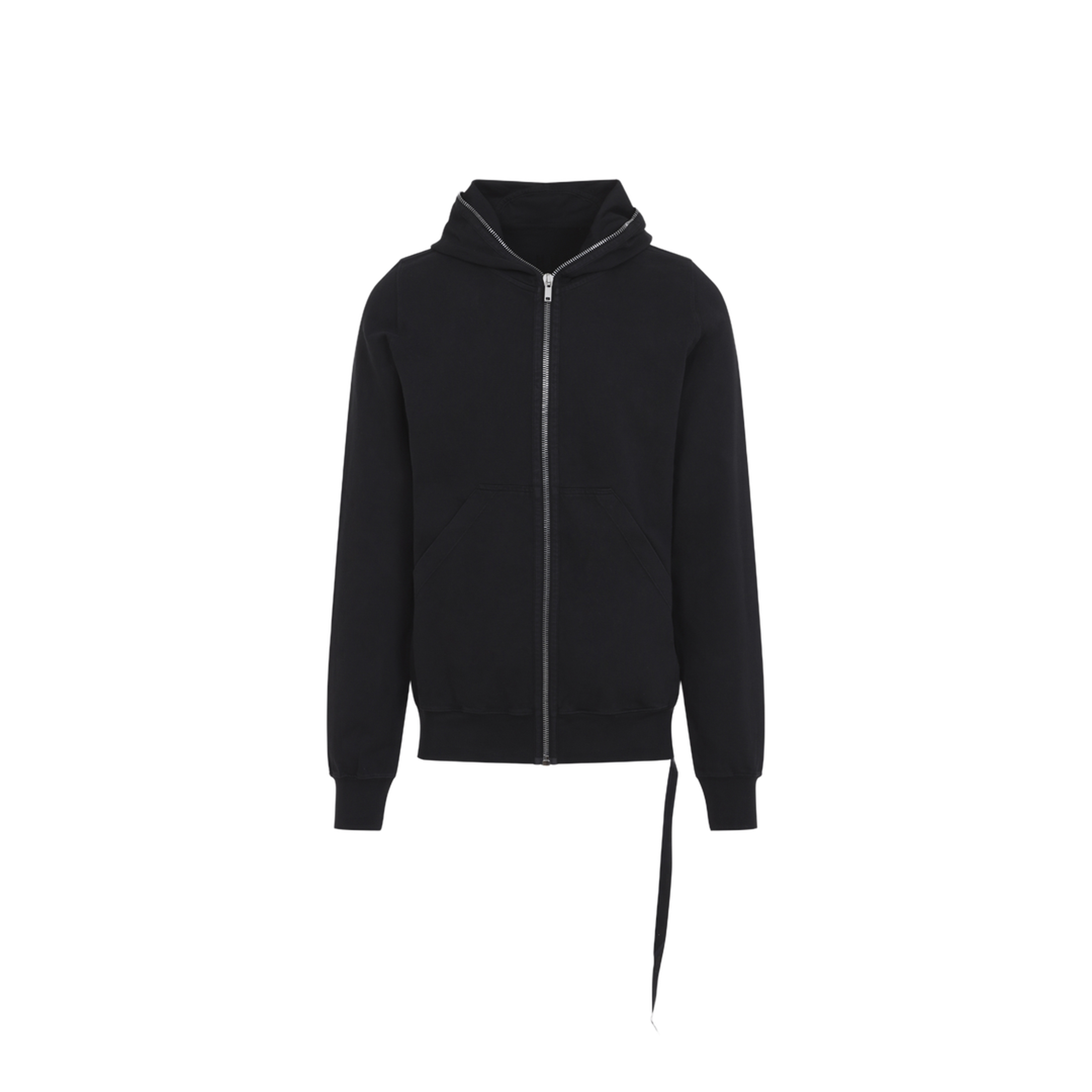 MAYFEYR - Rick Owens - Drkshdw Gipm Hoodie - DU02F6291RIGP